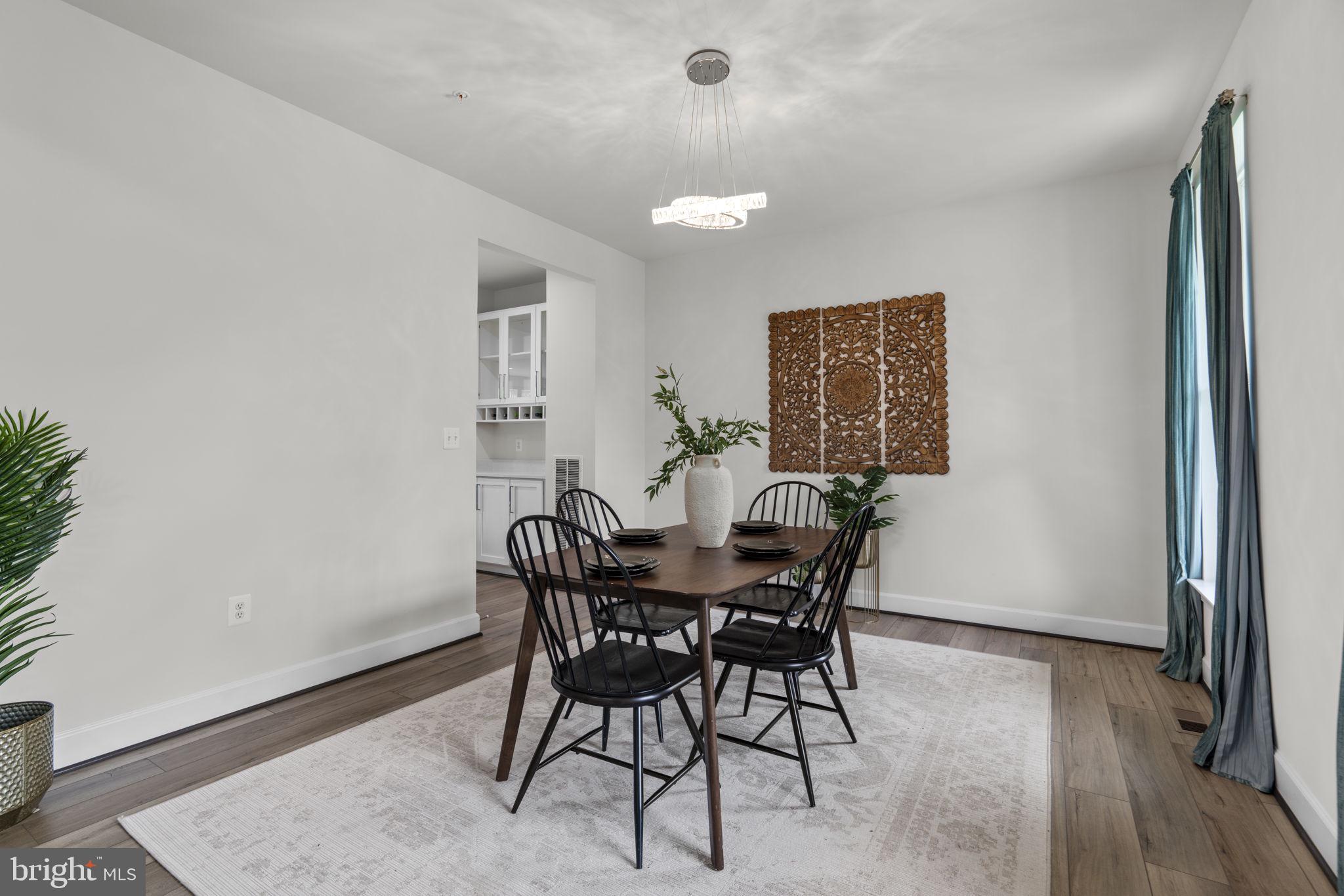 PATAPSCO CROSSING - Residential