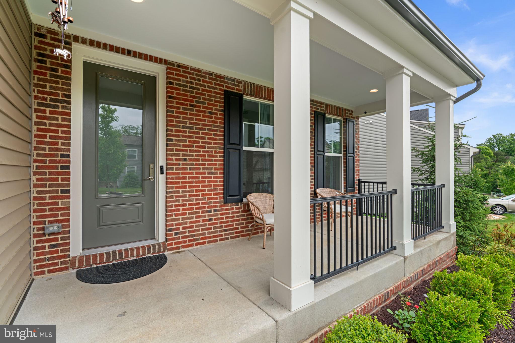 PATAPSCO CROSSING - Residential