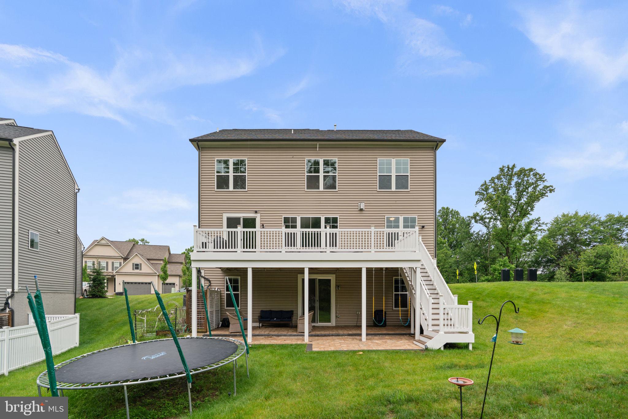 PATAPSCO CROSSING - Residential