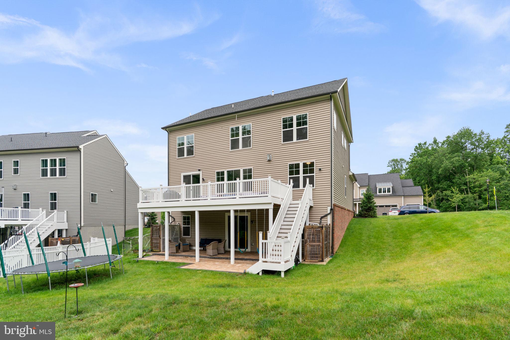 PATAPSCO CROSSING - Residential