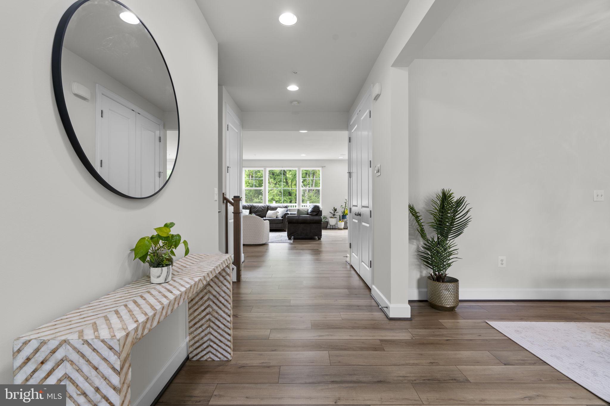 PATAPSCO CROSSING - Residential