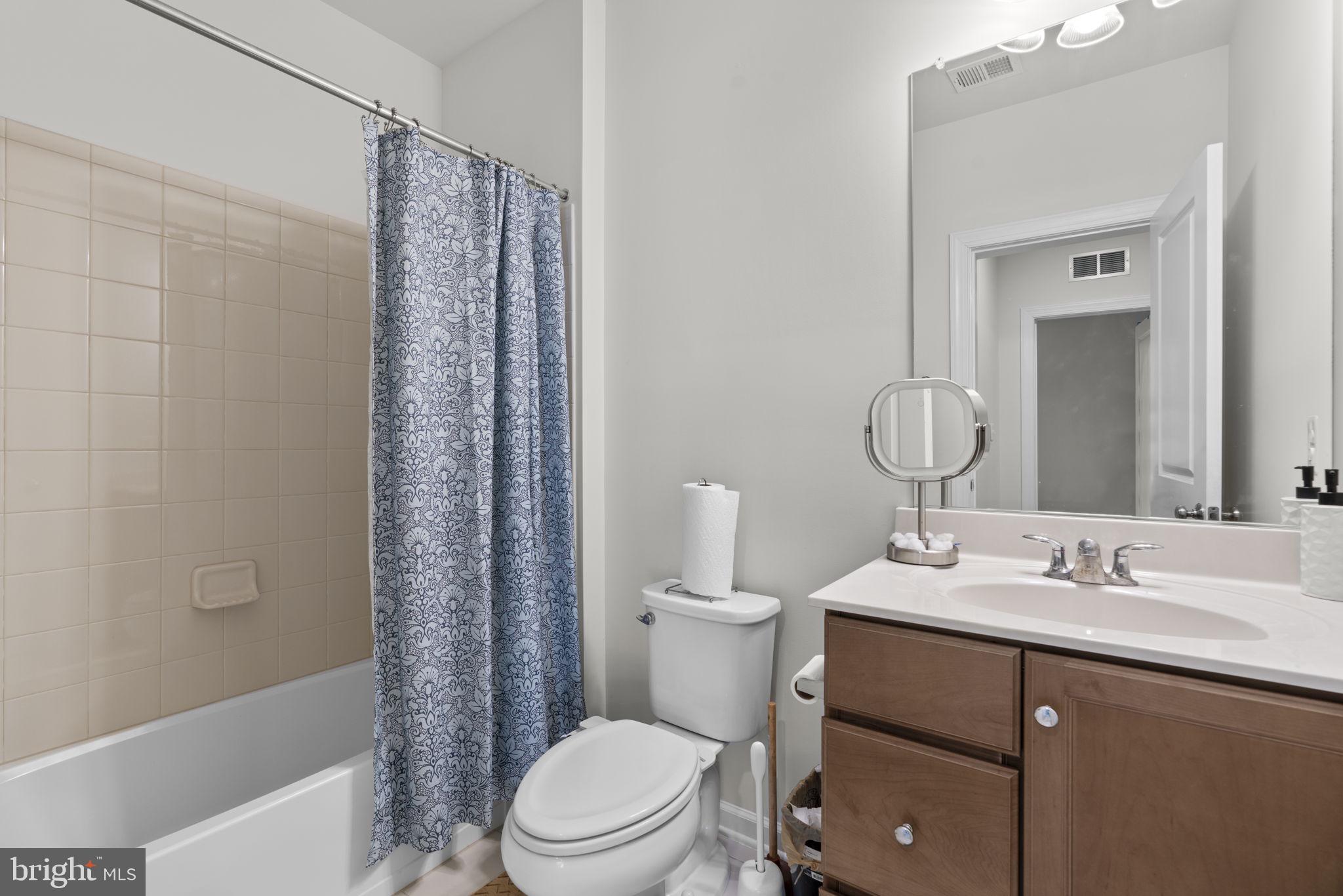 PATAPSCO CROSSING - Residential