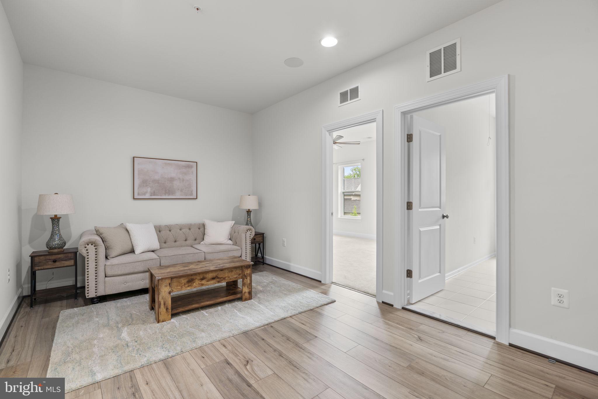 PATAPSCO CROSSING - Residential