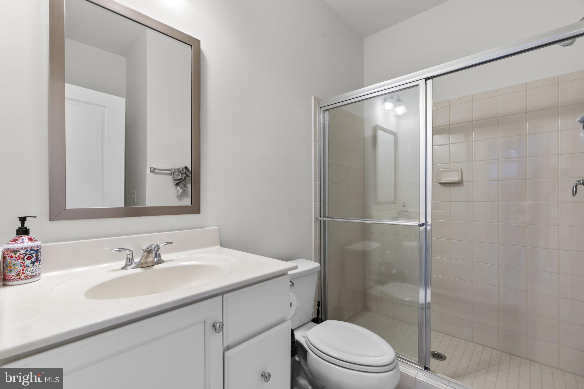 PATAPSCO CROSSING - Residential