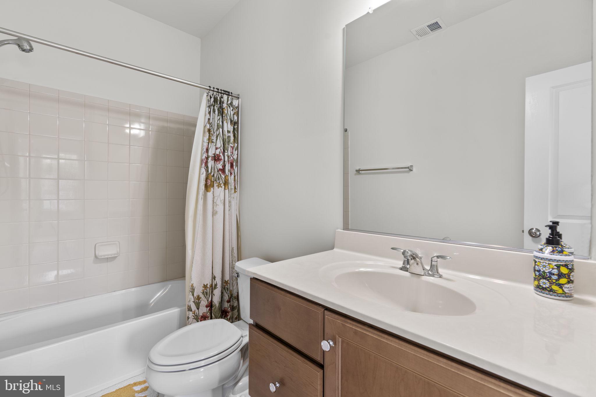 PATAPSCO CROSSING - Residential