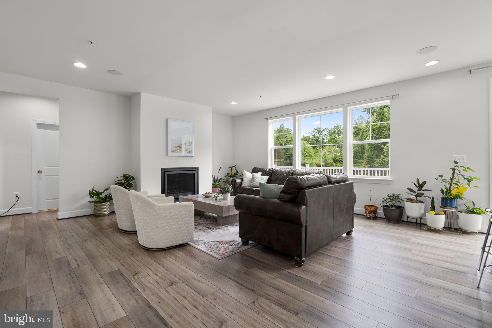 PATAPSCO CROSSING - Residential