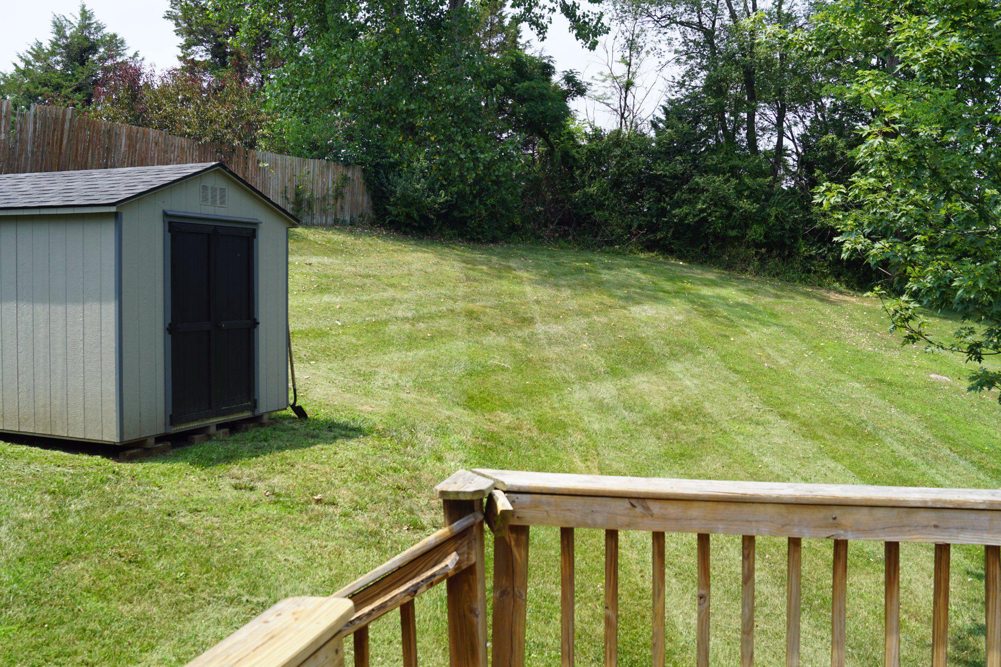 ORCHARD VIEW - Residential