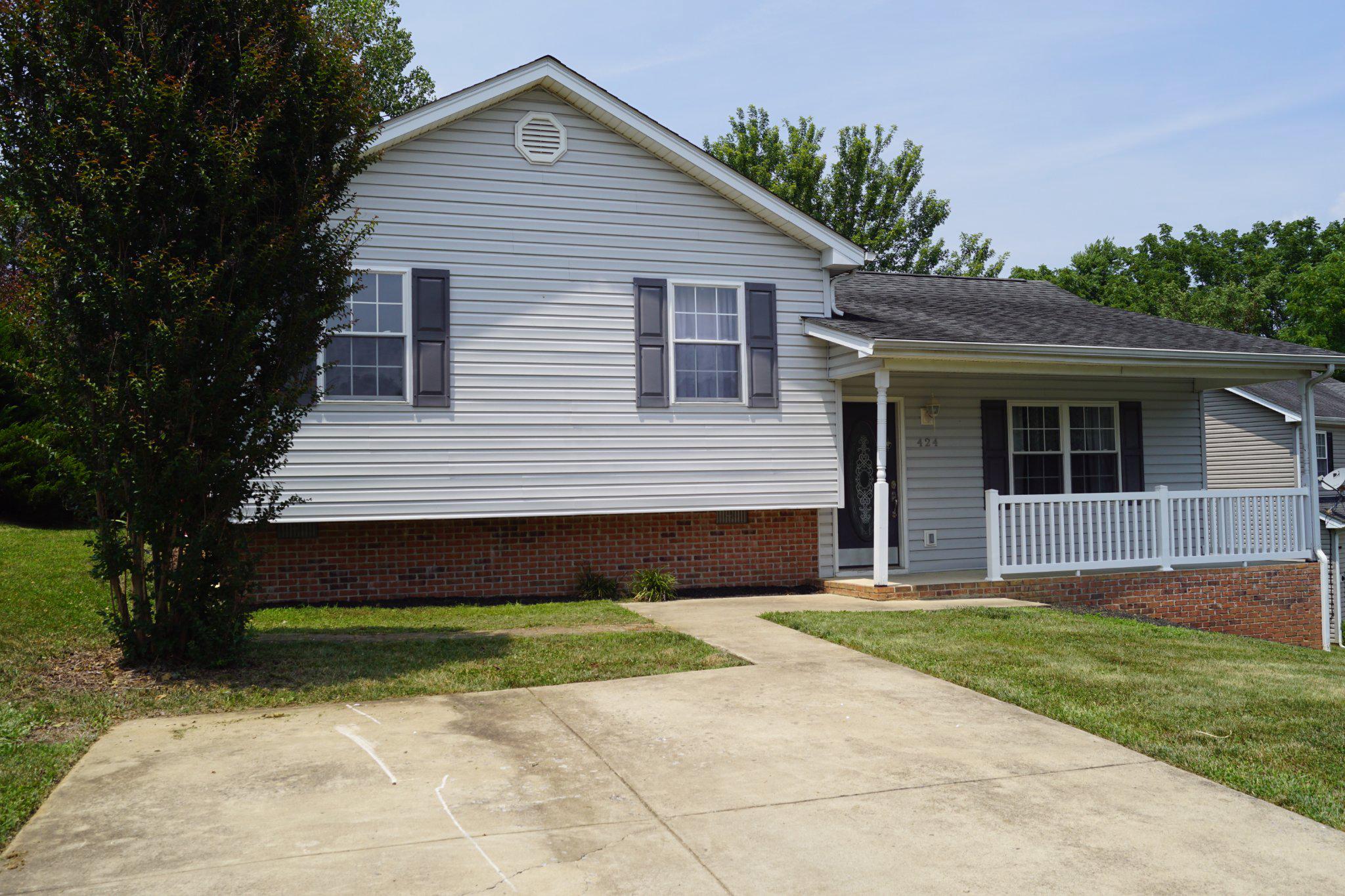 ORCHARD VIEW - Residential