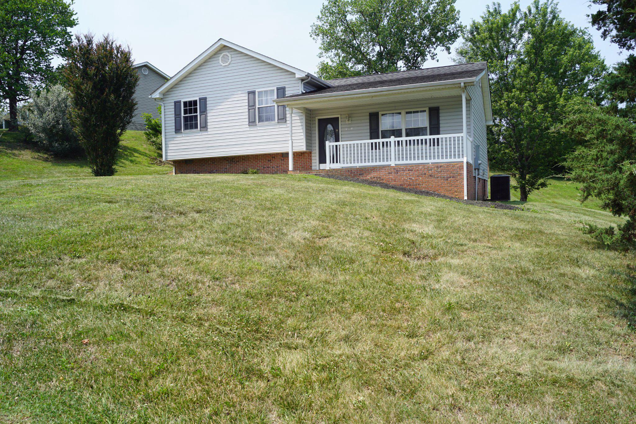 ORCHARD VIEW - Residential