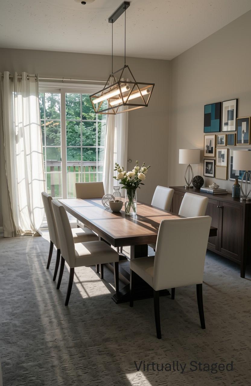ORCHARD VIEW - Residential