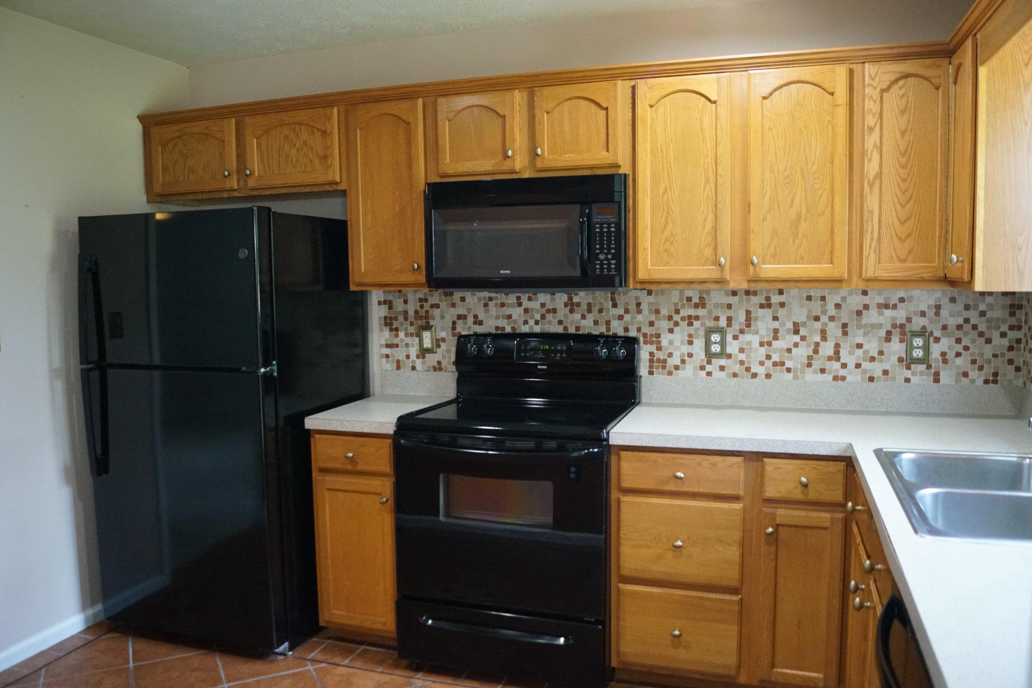 ORCHARD VIEW - Residential