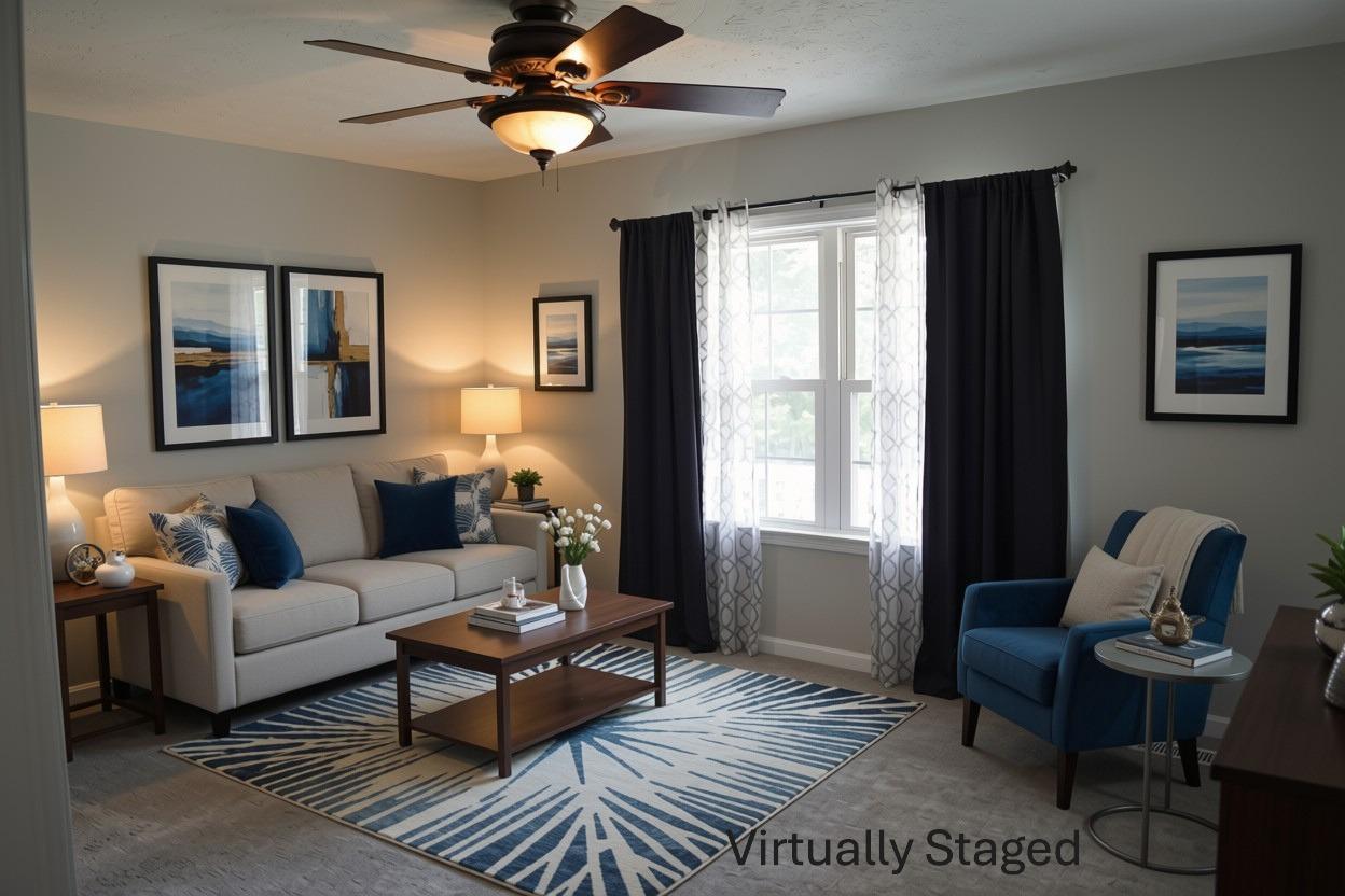 ORCHARD VIEW - Residential
