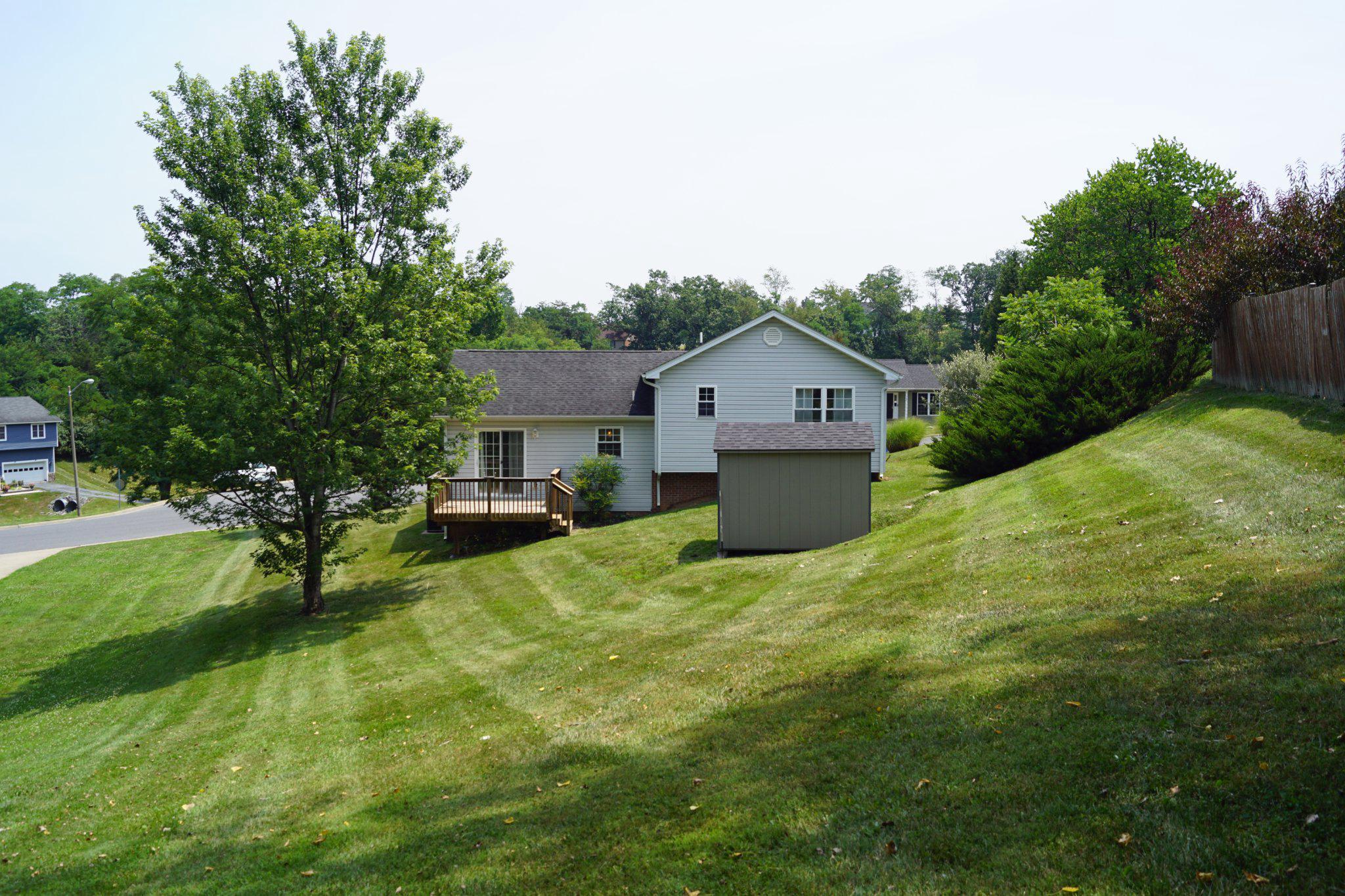 ORCHARD VIEW - Residential