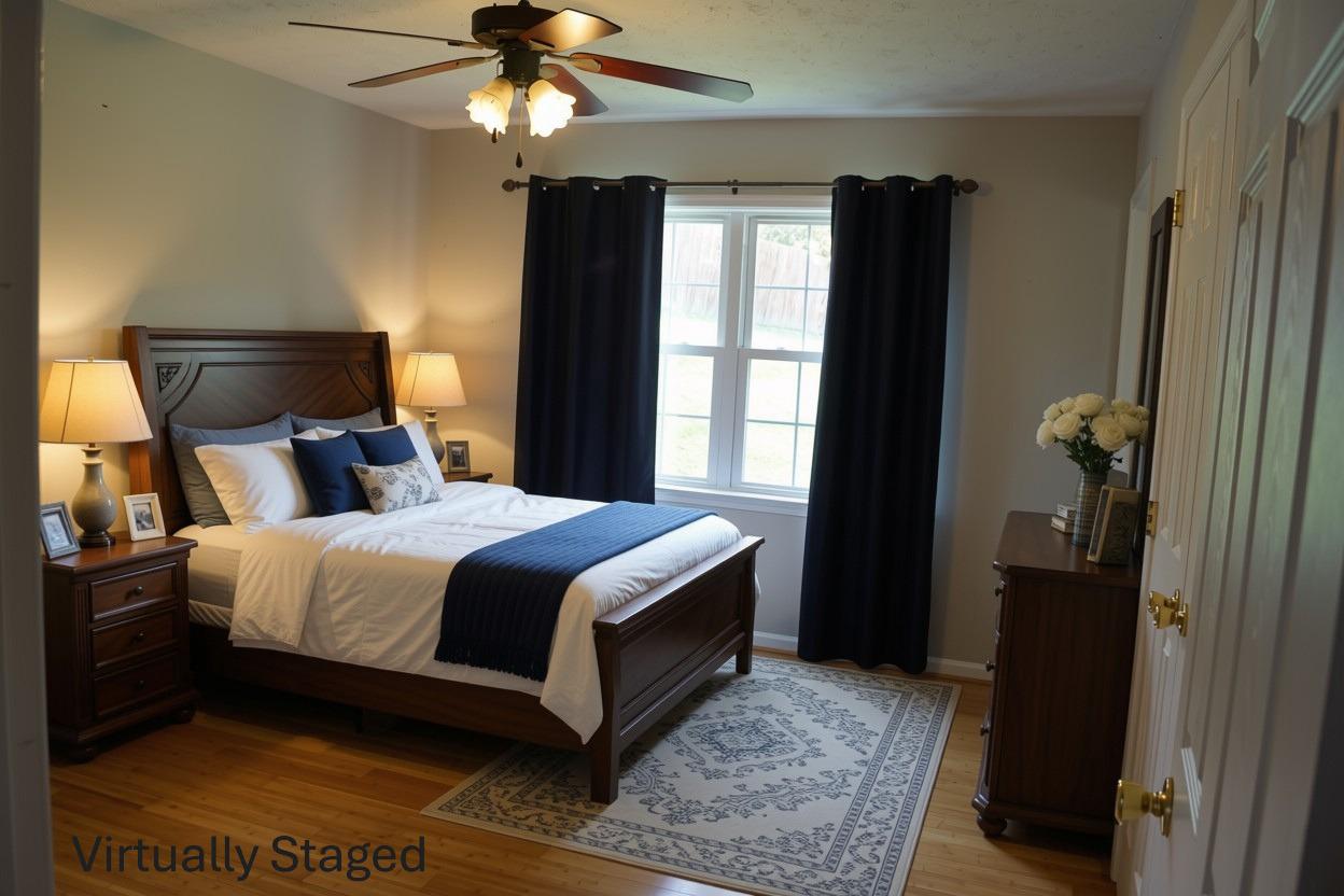 ORCHARD VIEW - Residential