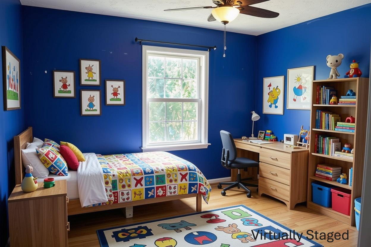 ORCHARD VIEW - Residential