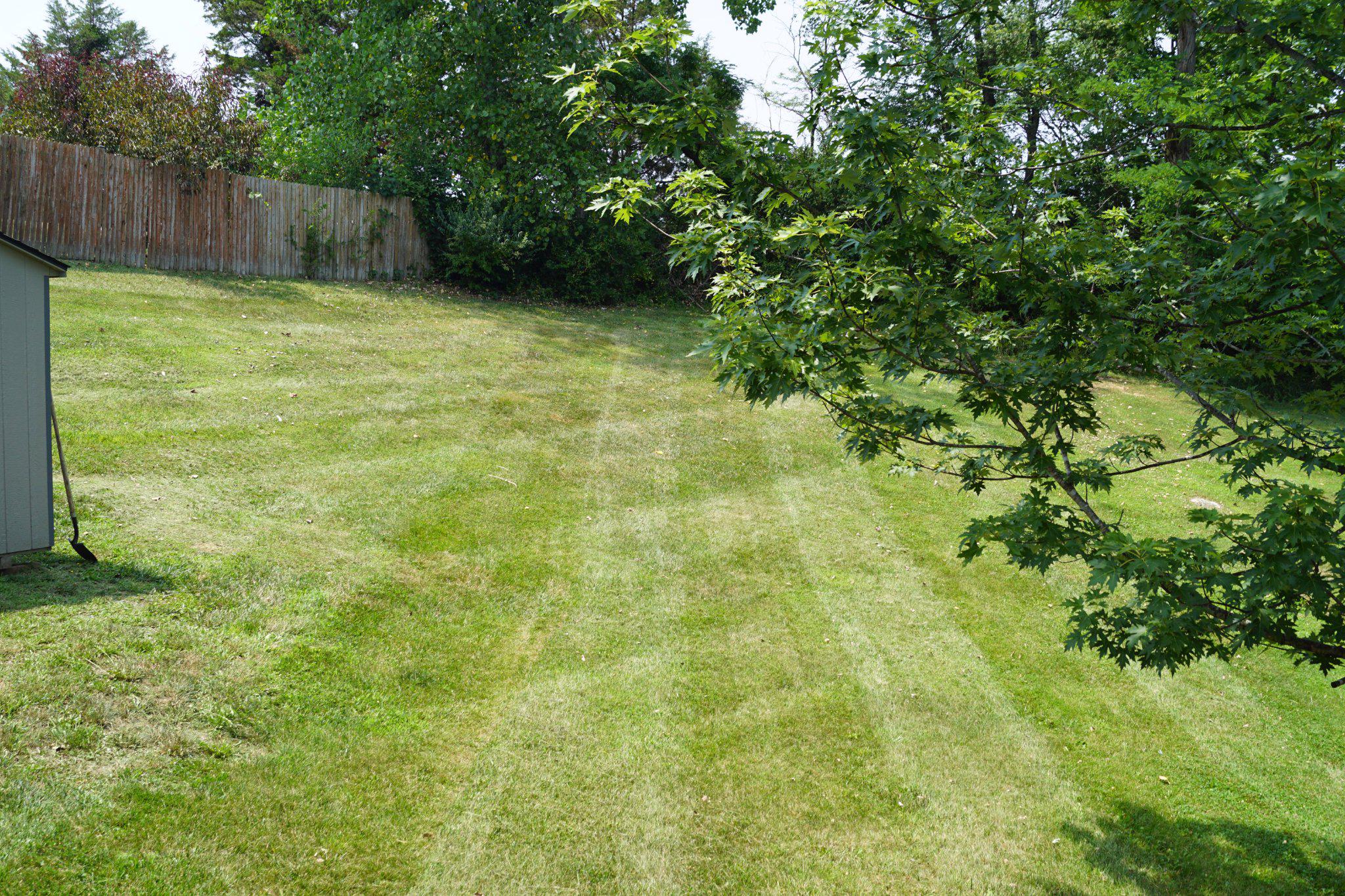 ORCHARD VIEW - Residential
