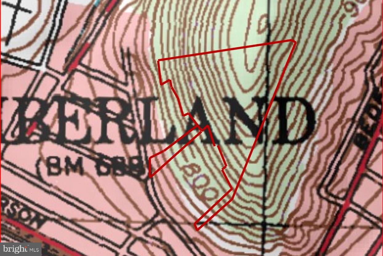 NORTH END - Land