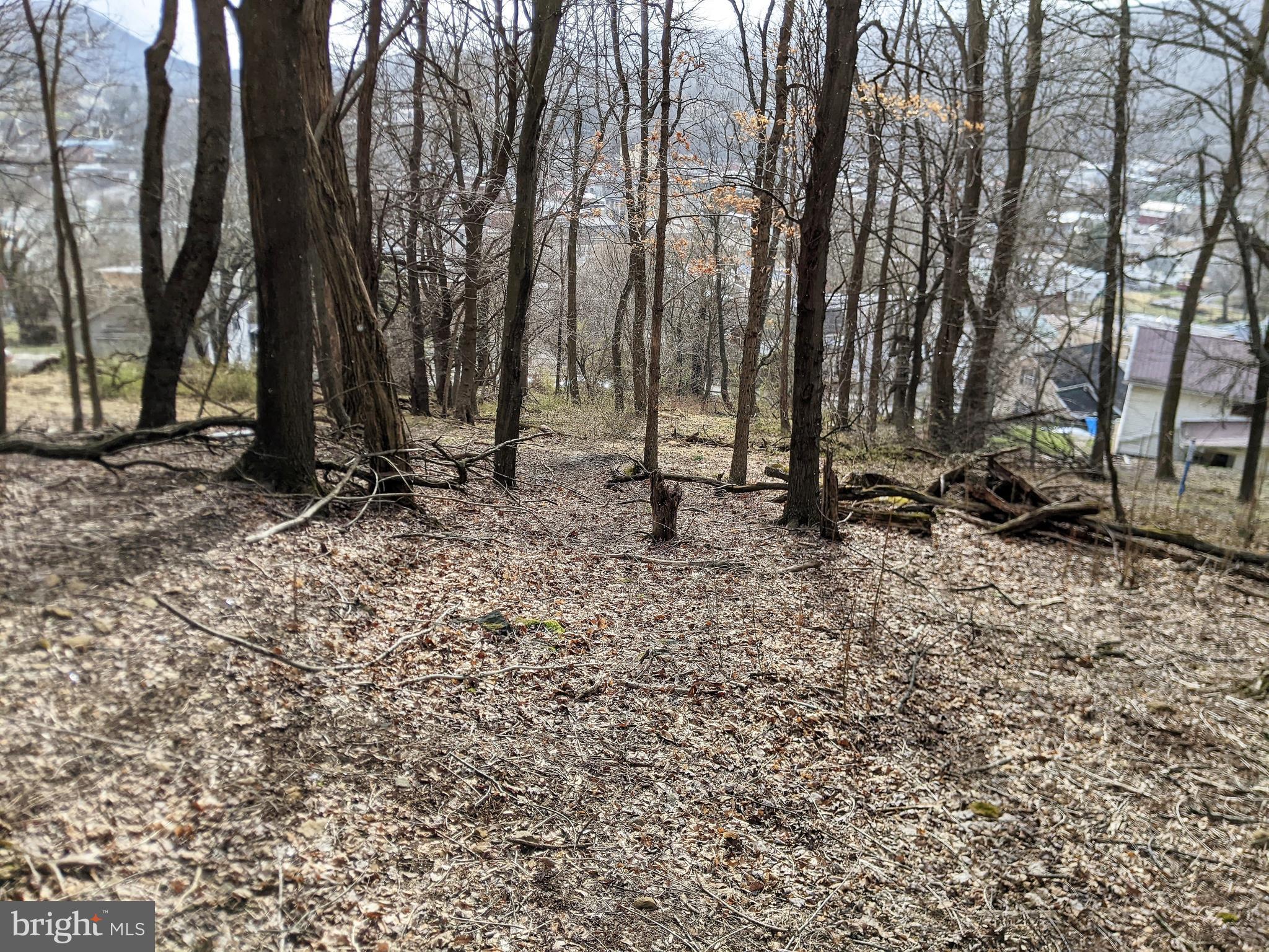 NORTH END - Land