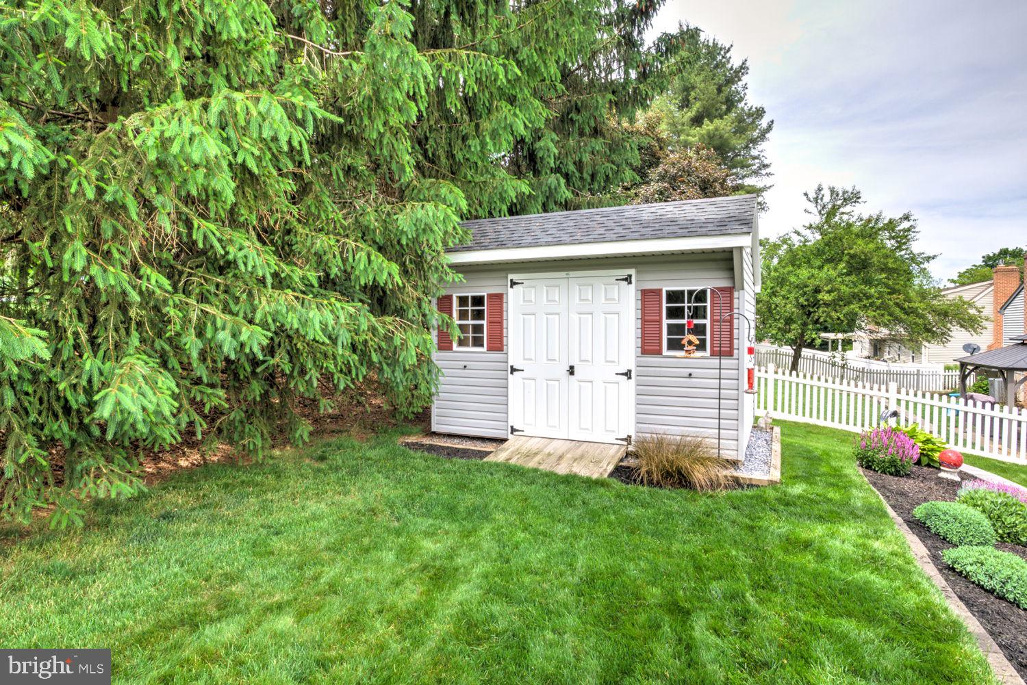 EPHRATA TWP - Residential
