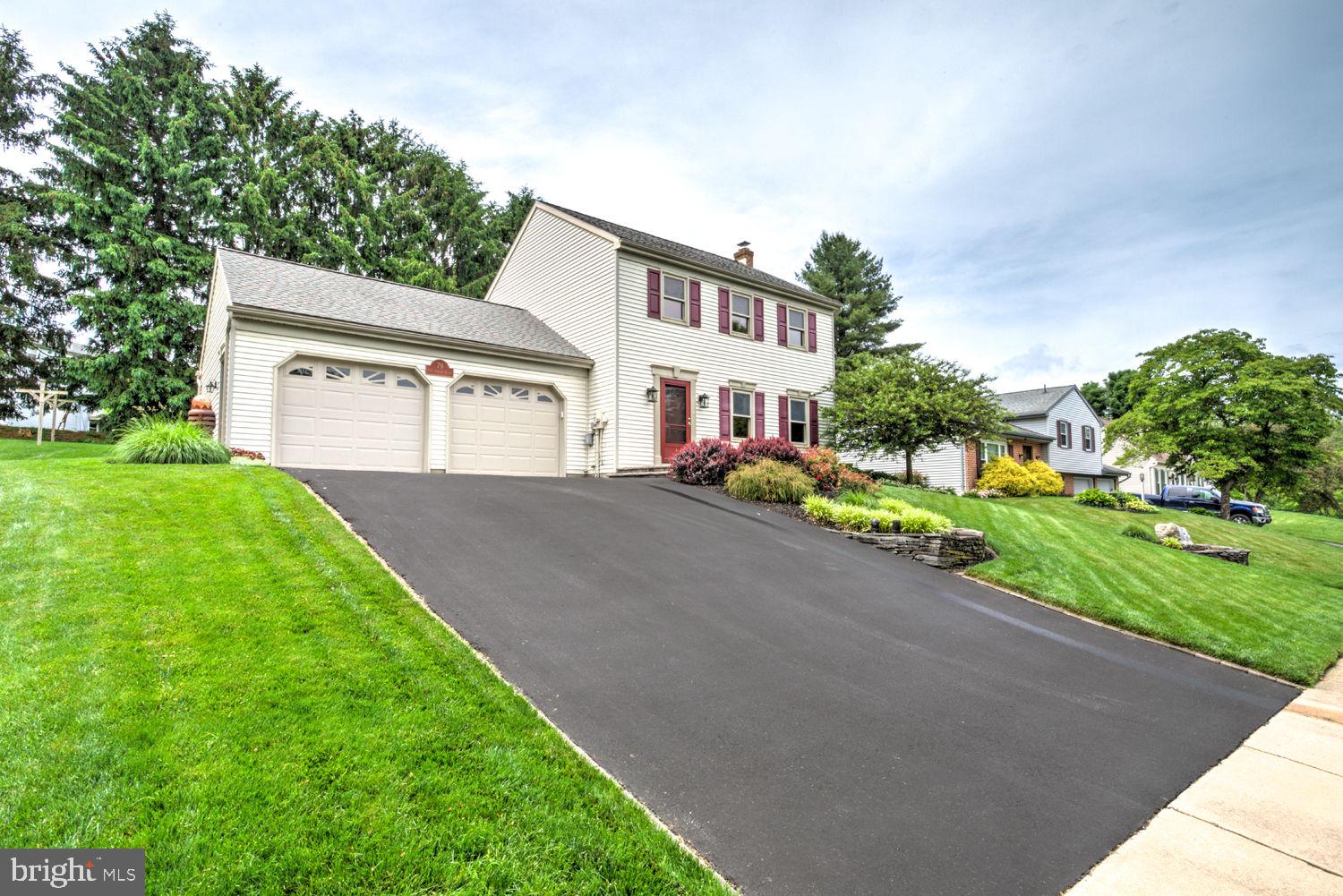EPHRATA TWP - Residential