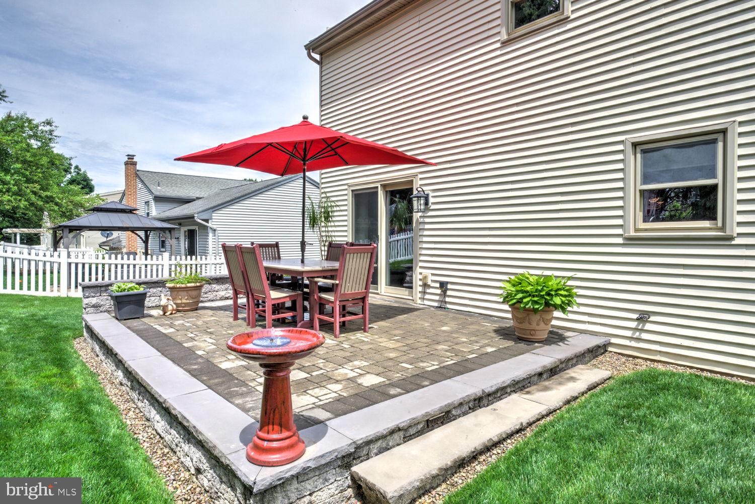 EPHRATA TWP - Residential