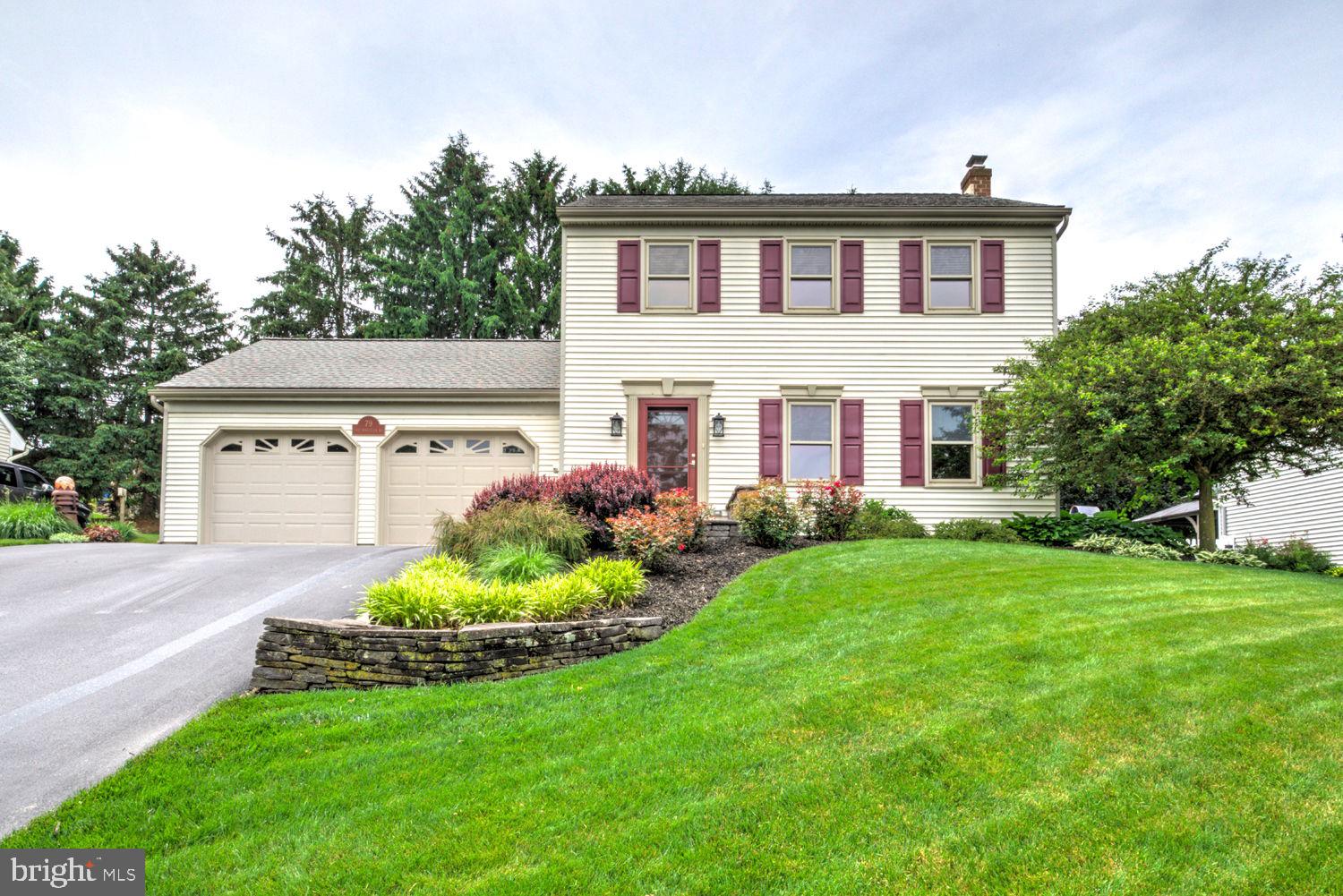 EPHRATA TWP - Residential