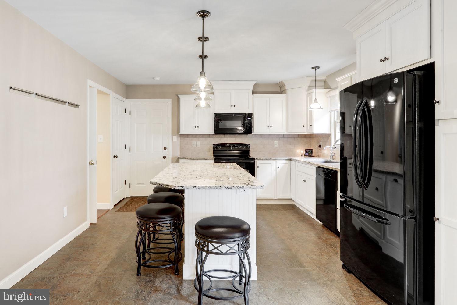 EPHRATA TWP - Residential