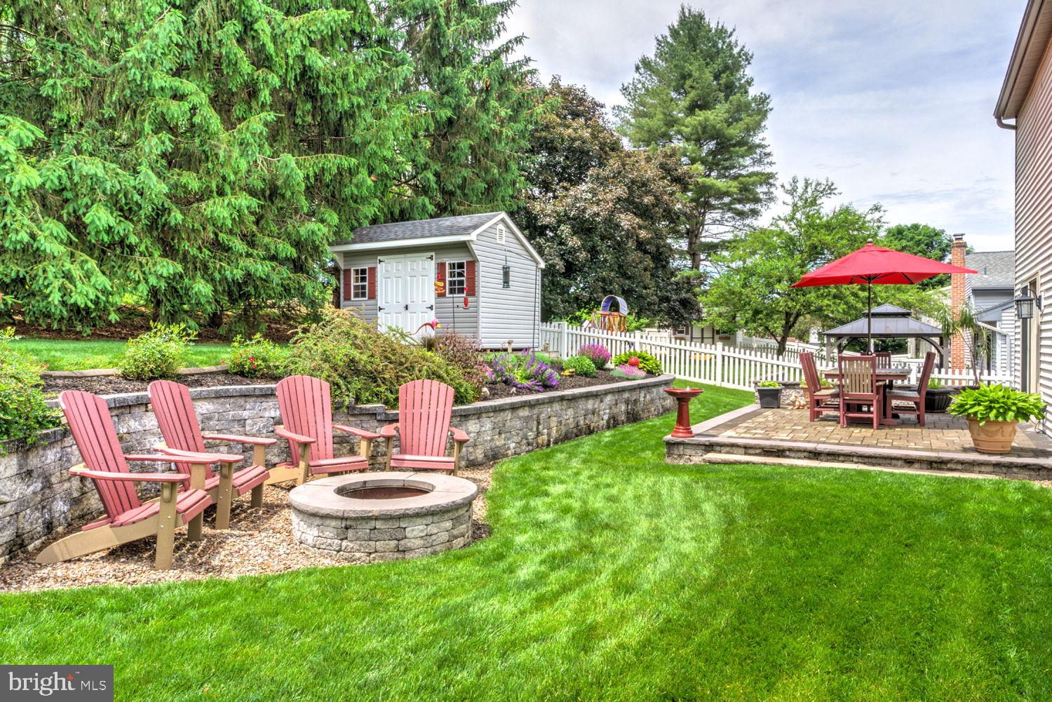 EPHRATA TWP - Residential