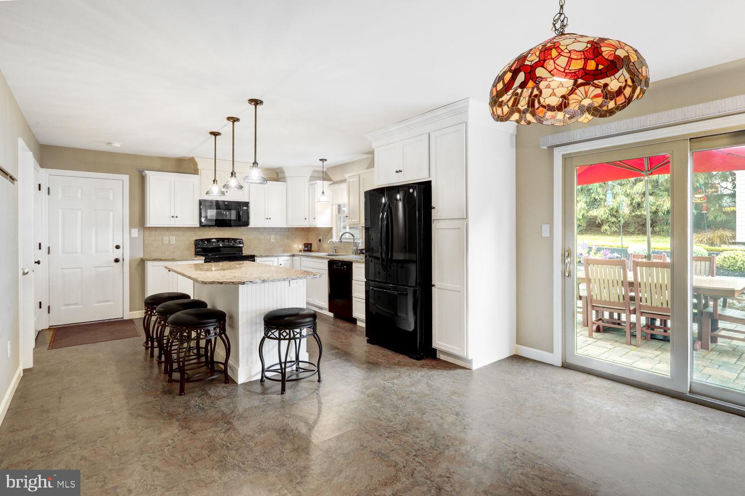EPHRATA TWP - Residential