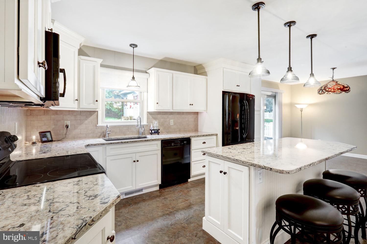 EPHRATA TWP - Residential