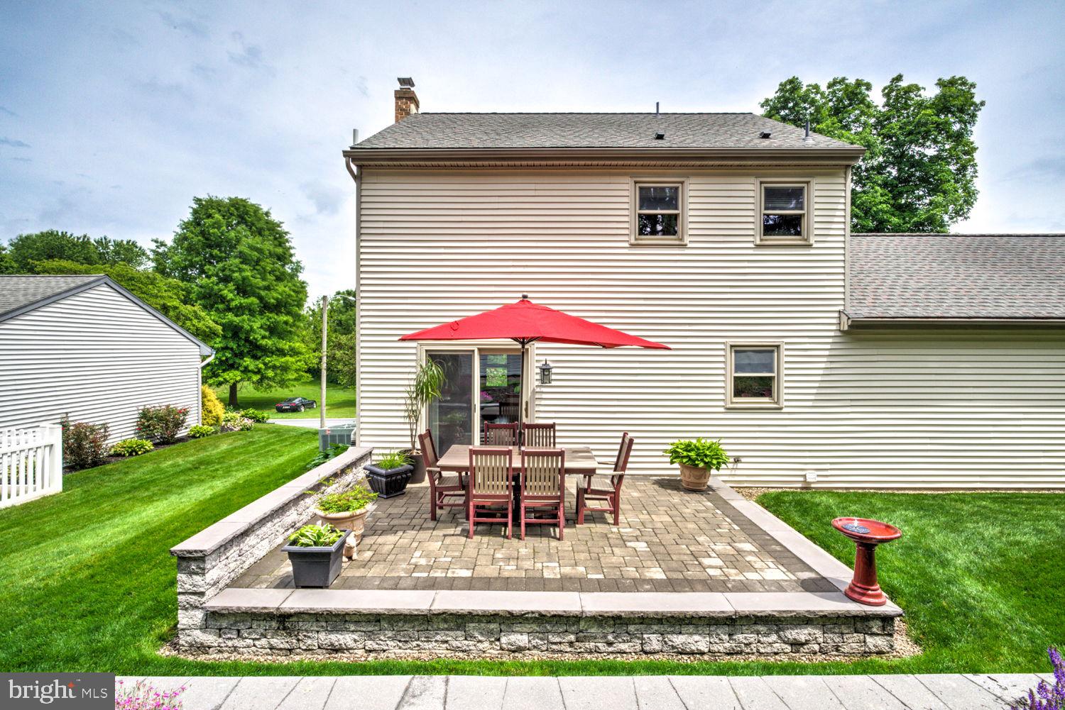 EPHRATA TWP - Residential