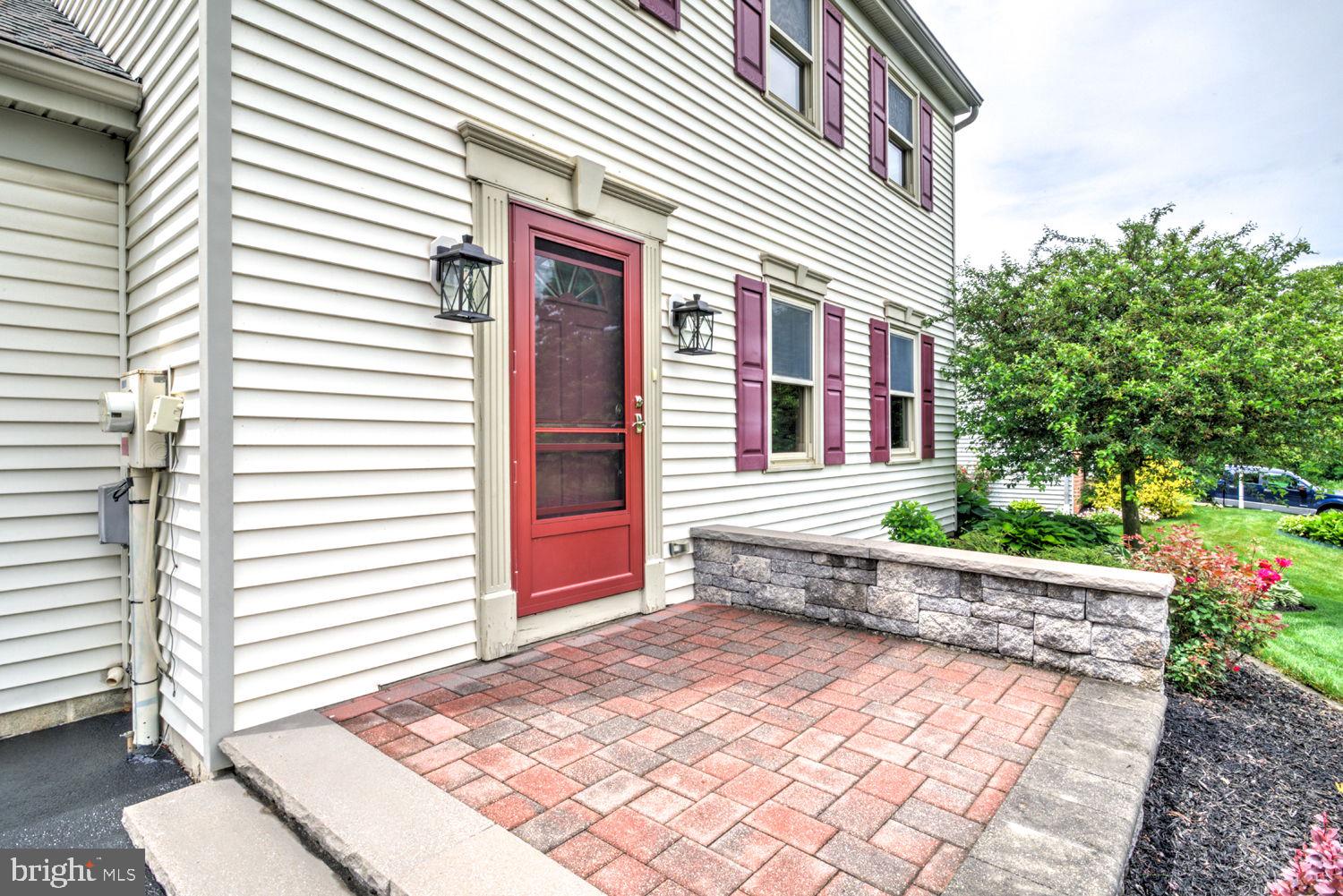 EPHRATA TWP - Residential