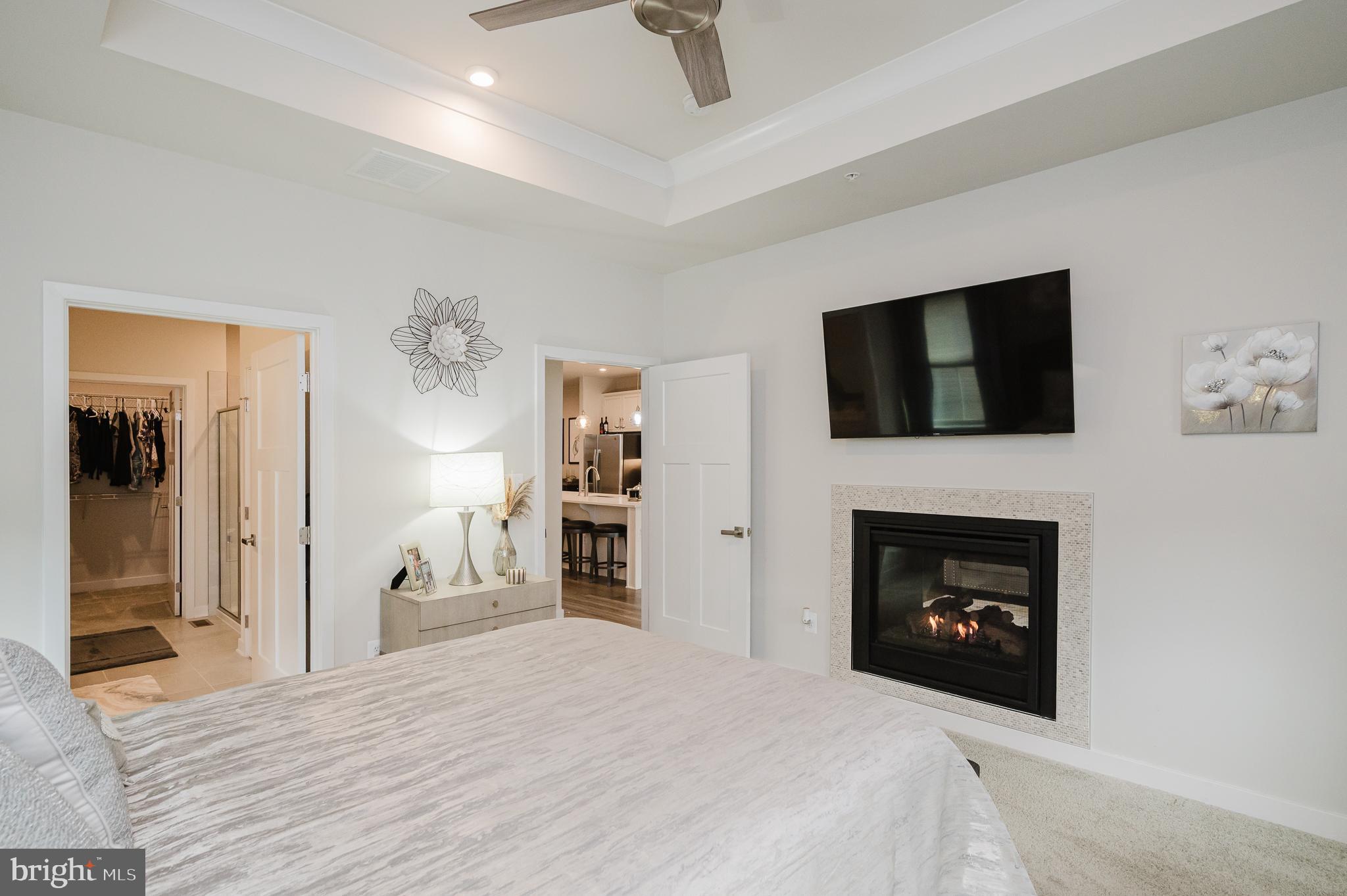 JAMES RUN CARRIAGE HOMES - Residential