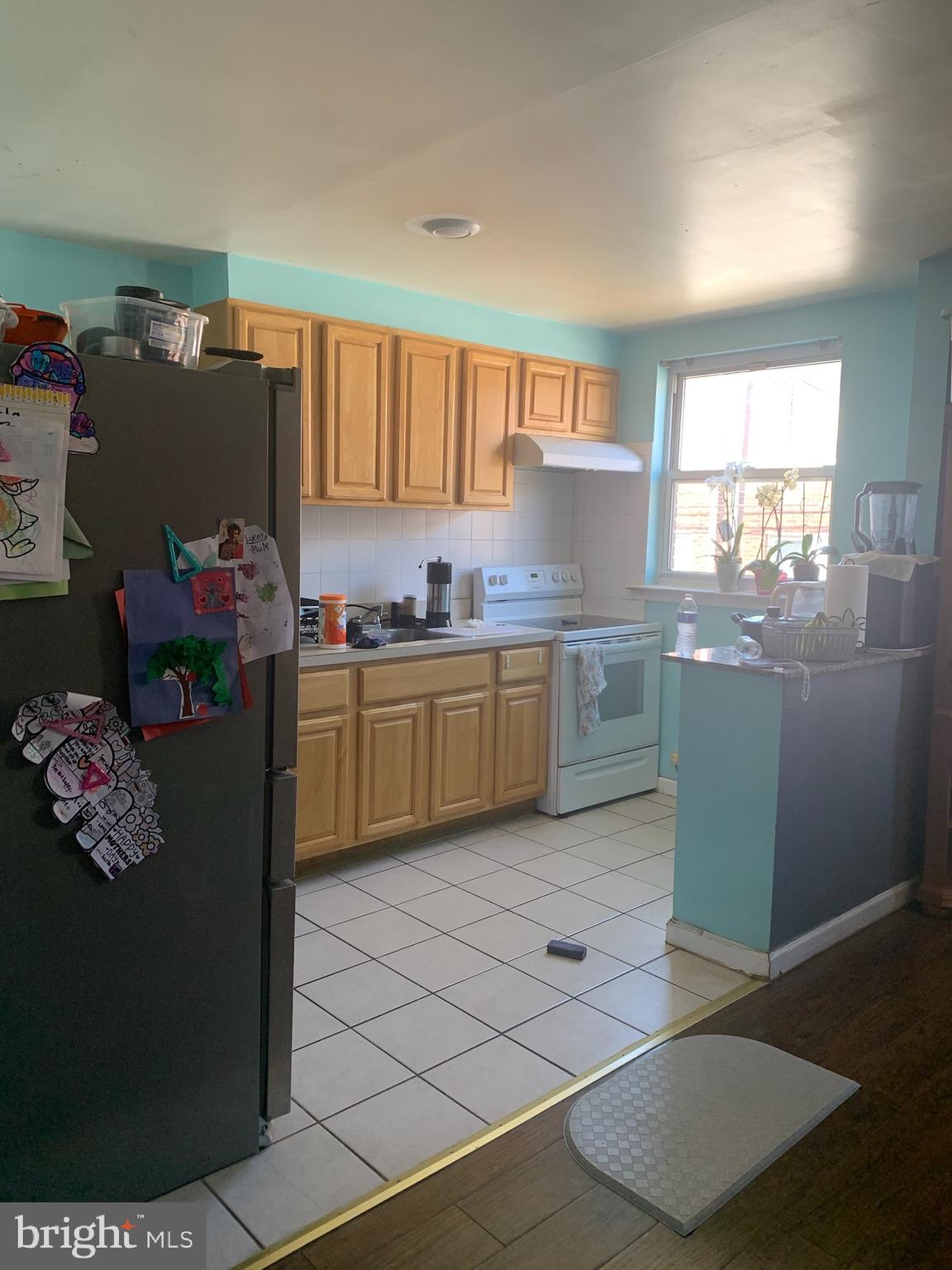 CASTOR GARDENS - Residential