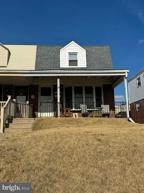 ACADEMY GARDENS - Residential