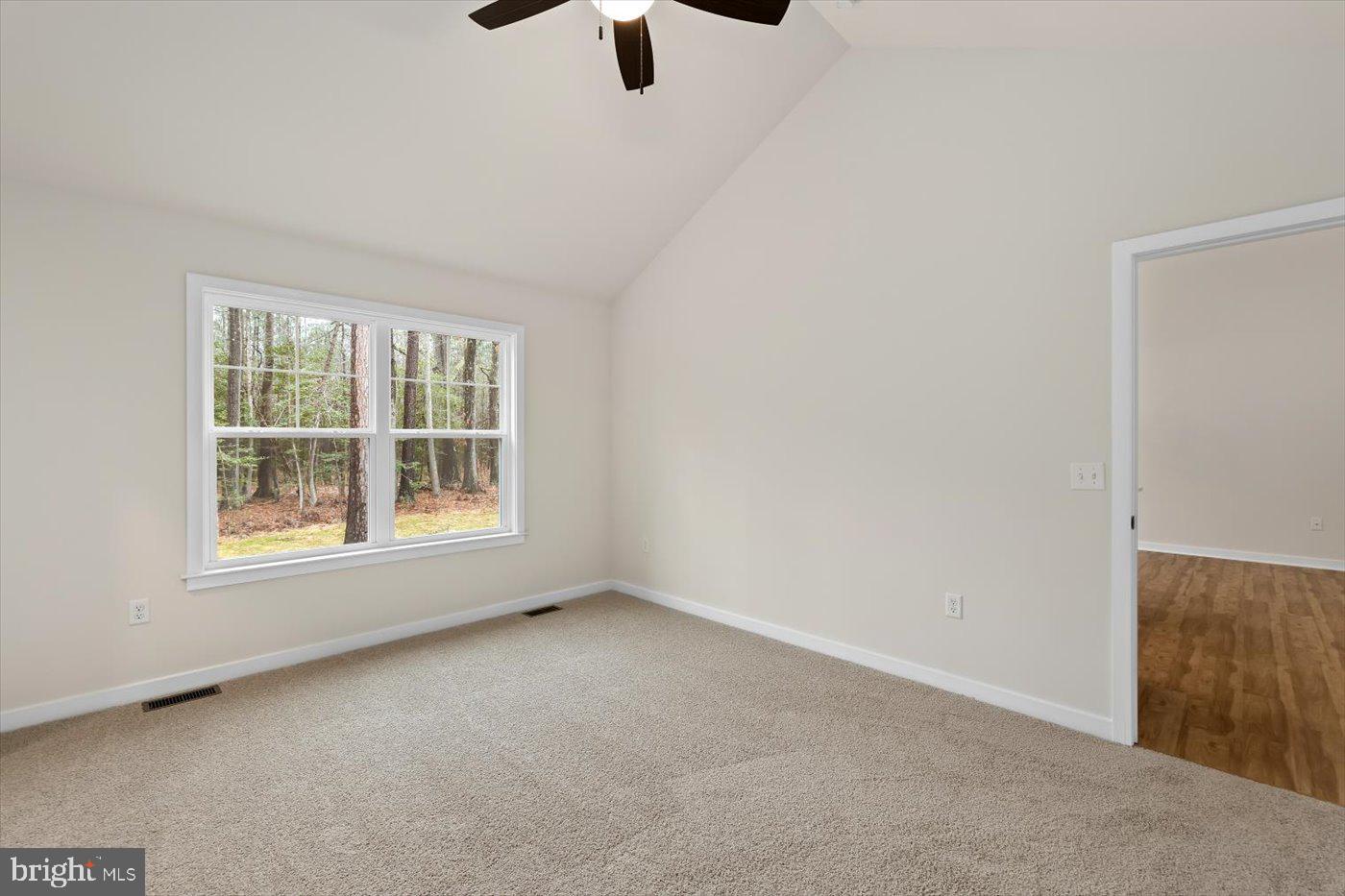 LAKE CAROLINE - Residential