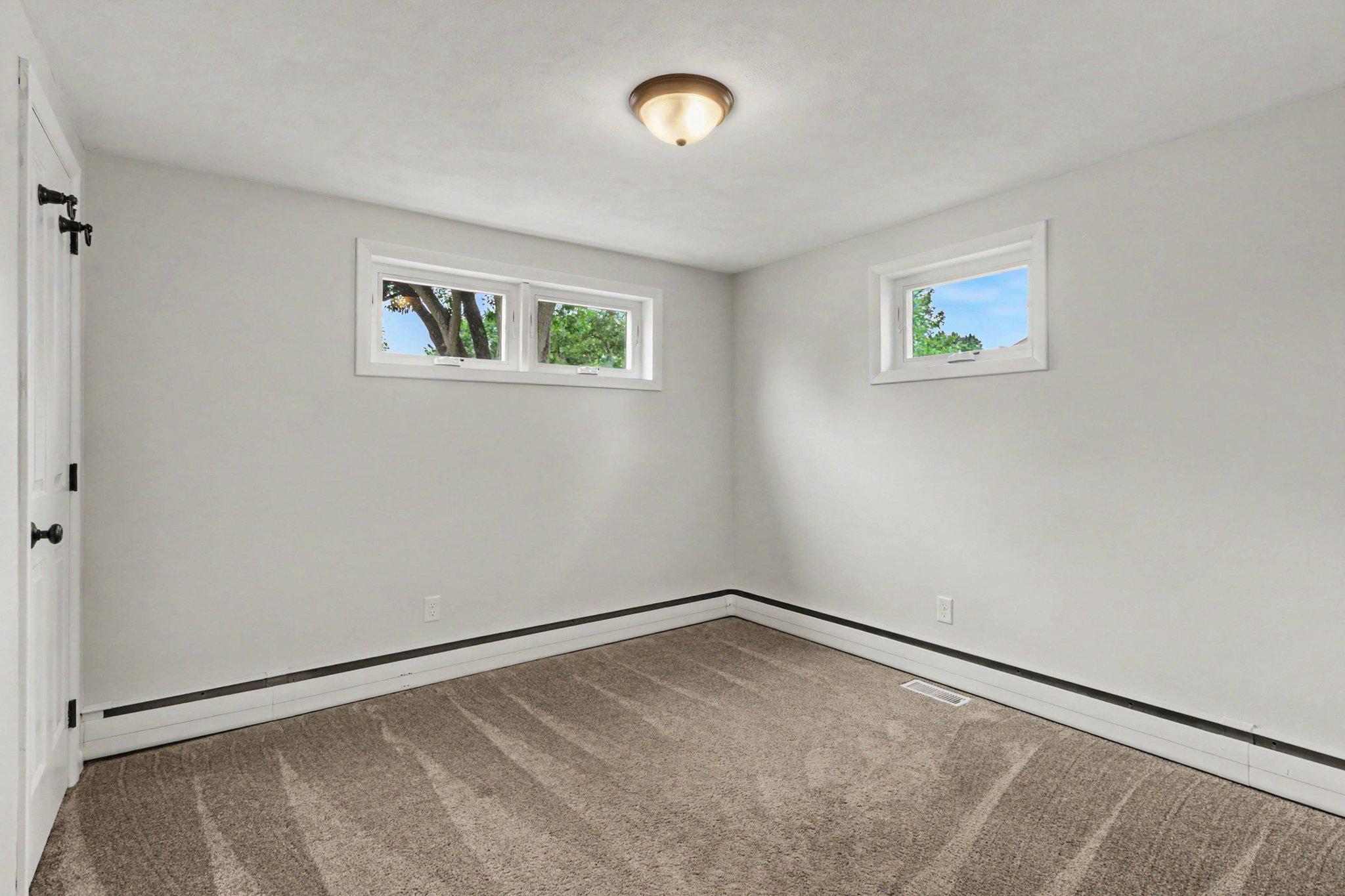 NONE AVAILABLE - Residential