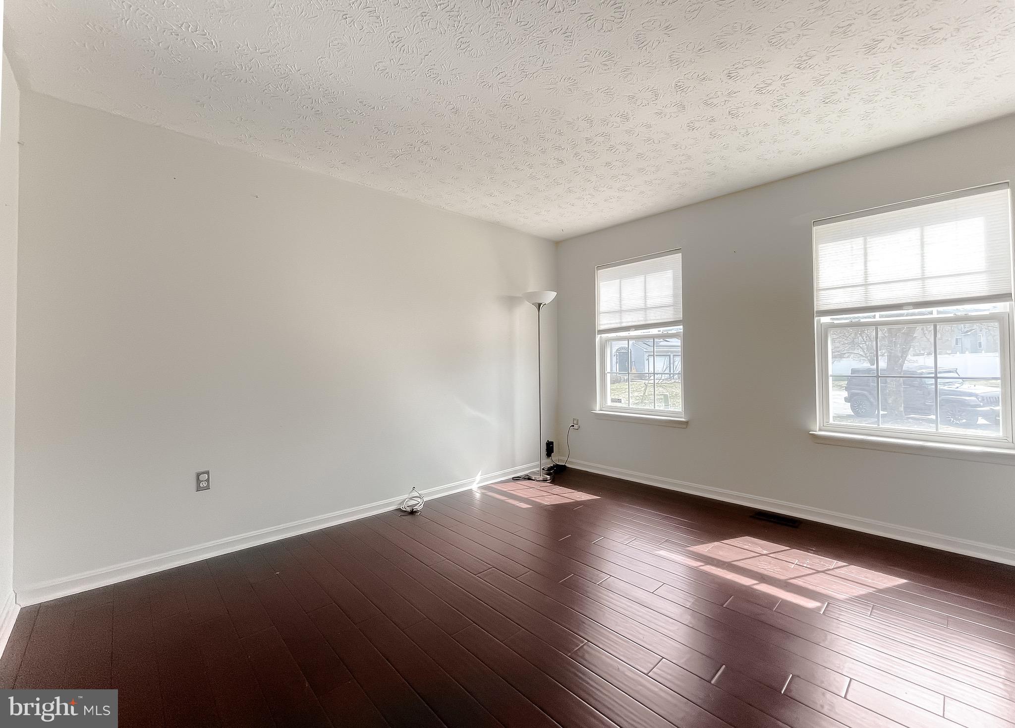 CAMDEN ESTATES - Residential
