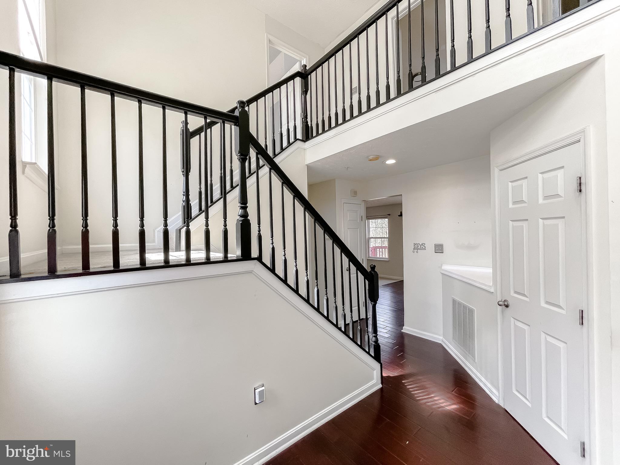 CAMDEN ESTATES - Residential