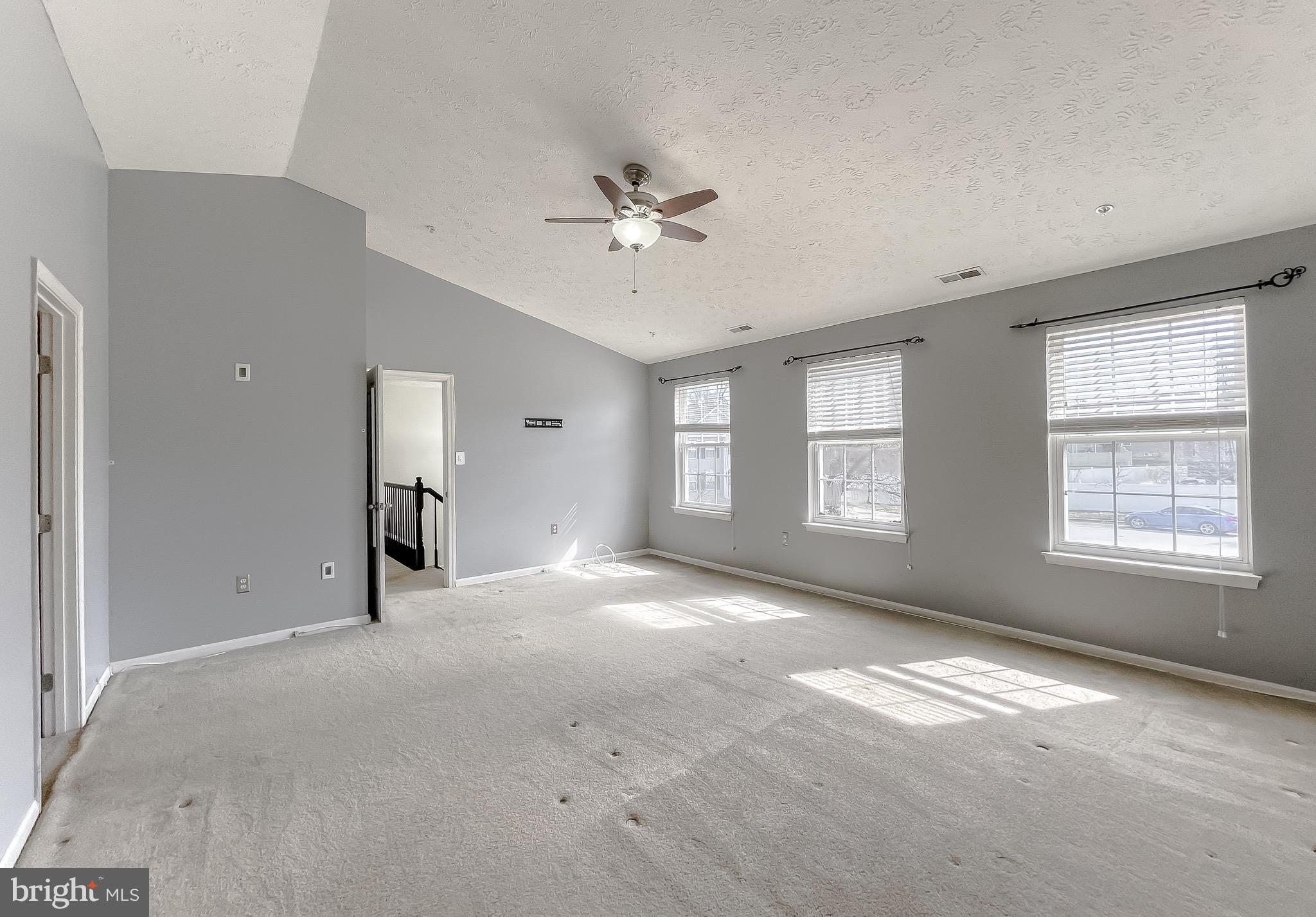 CAMDEN ESTATES - Residential