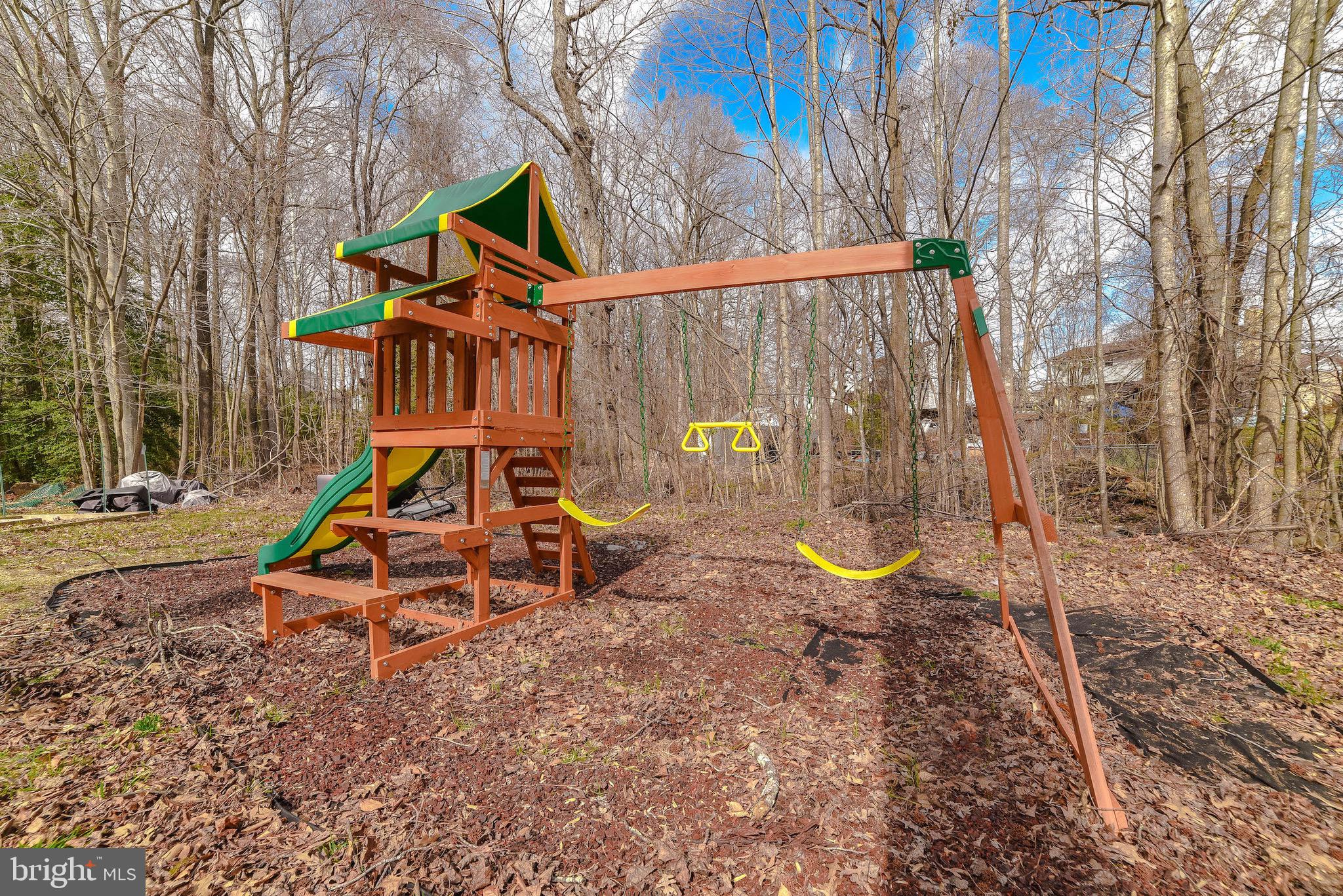 CAMDEN ESTATES - Residential
