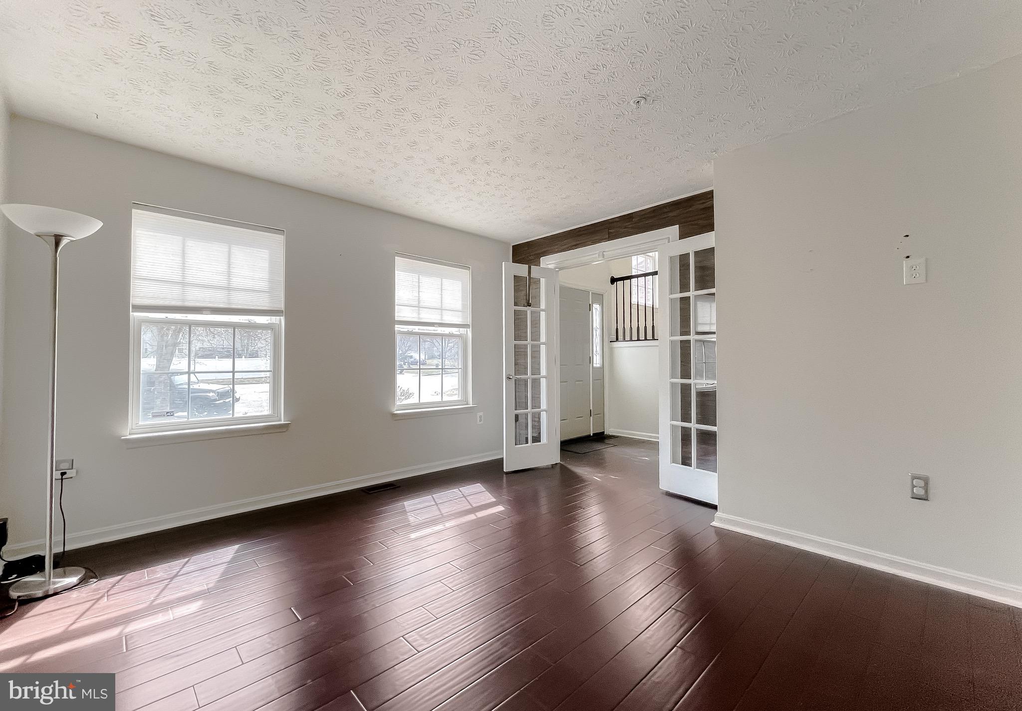 CAMDEN ESTATES - Residential