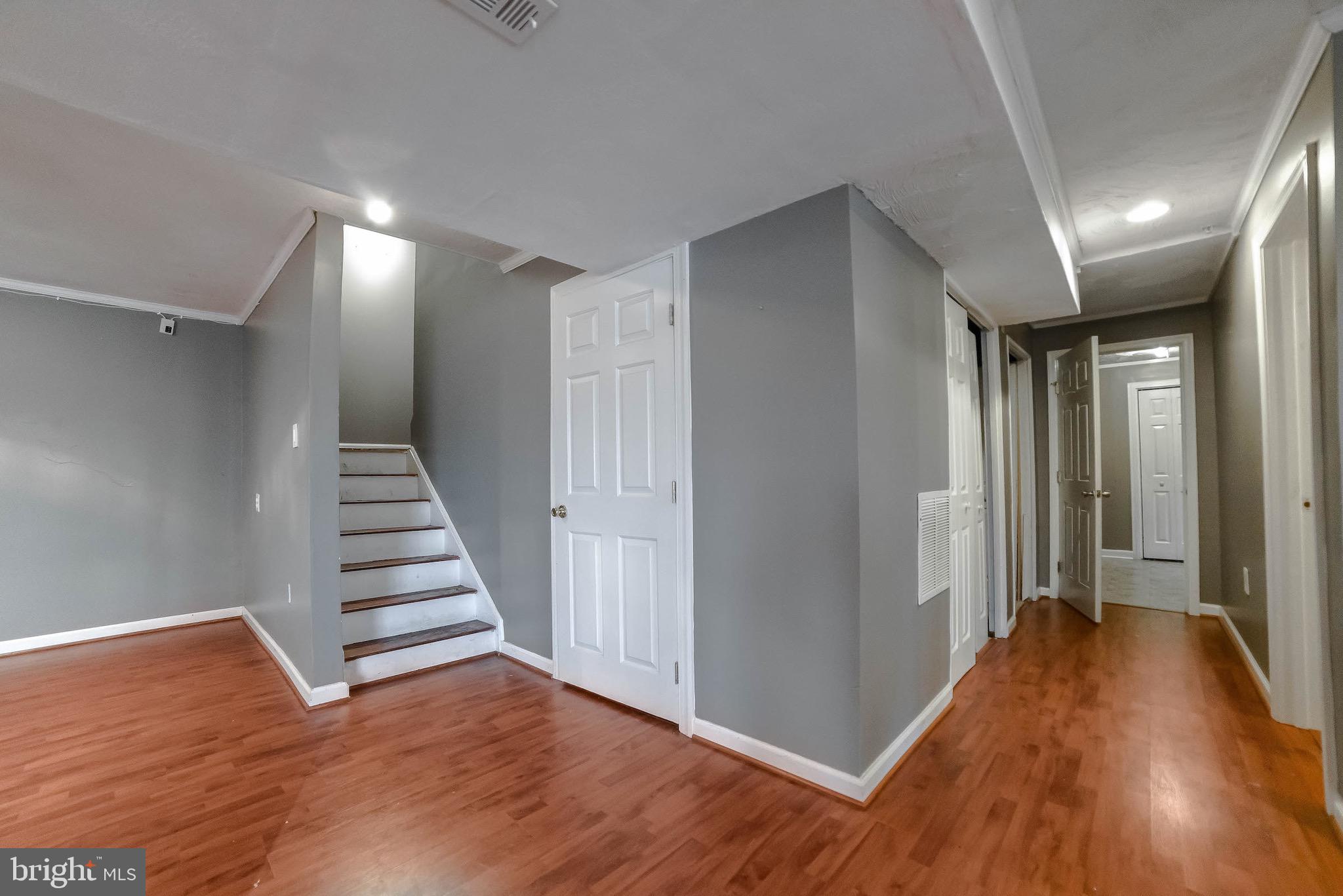 CAMDEN ESTATES - Residential