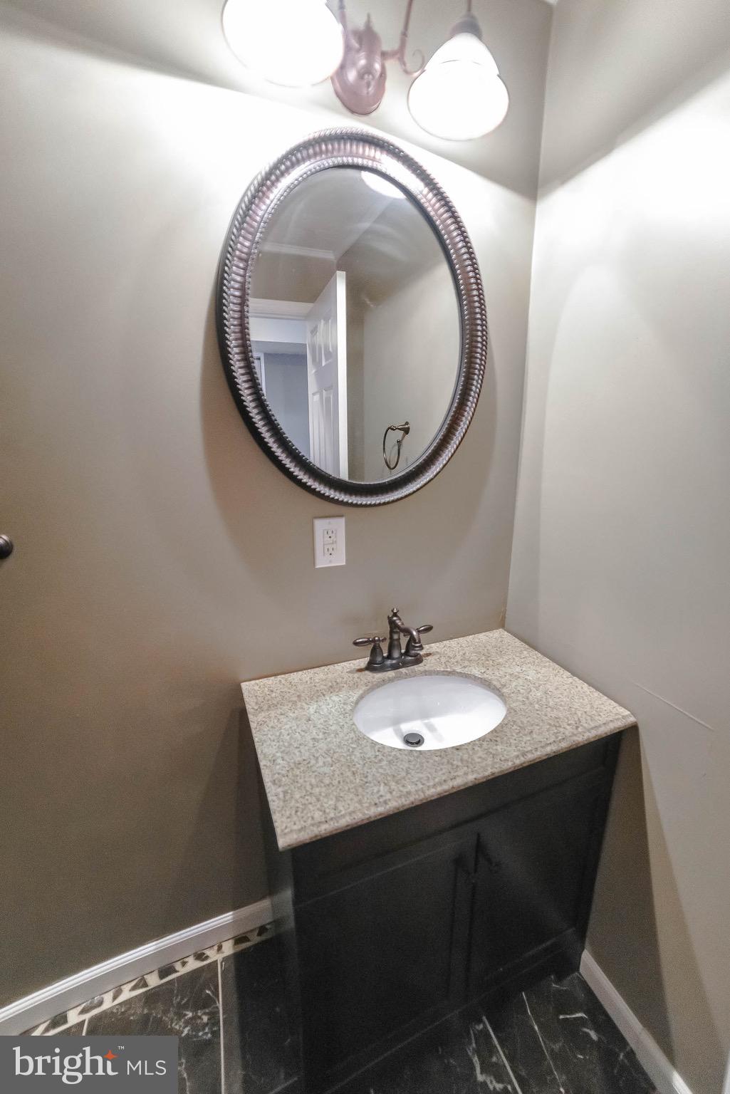 CAMDEN ESTATES - Residential