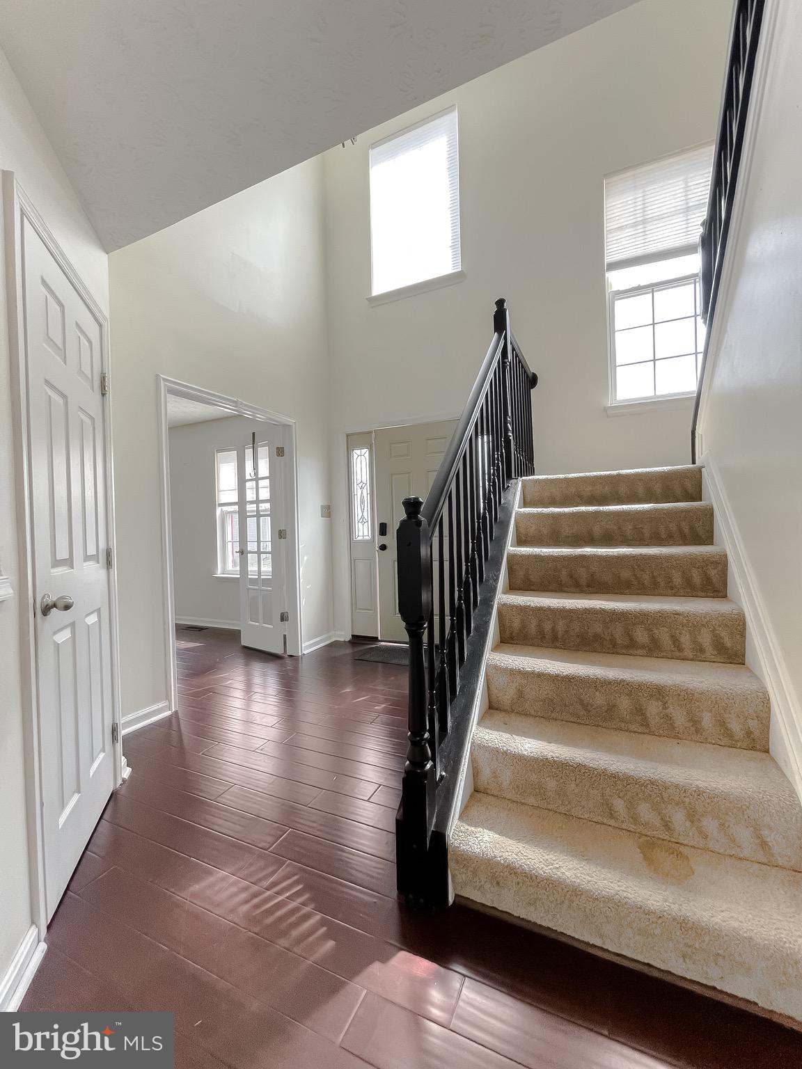 CAMDEN ESTATES - Residential
