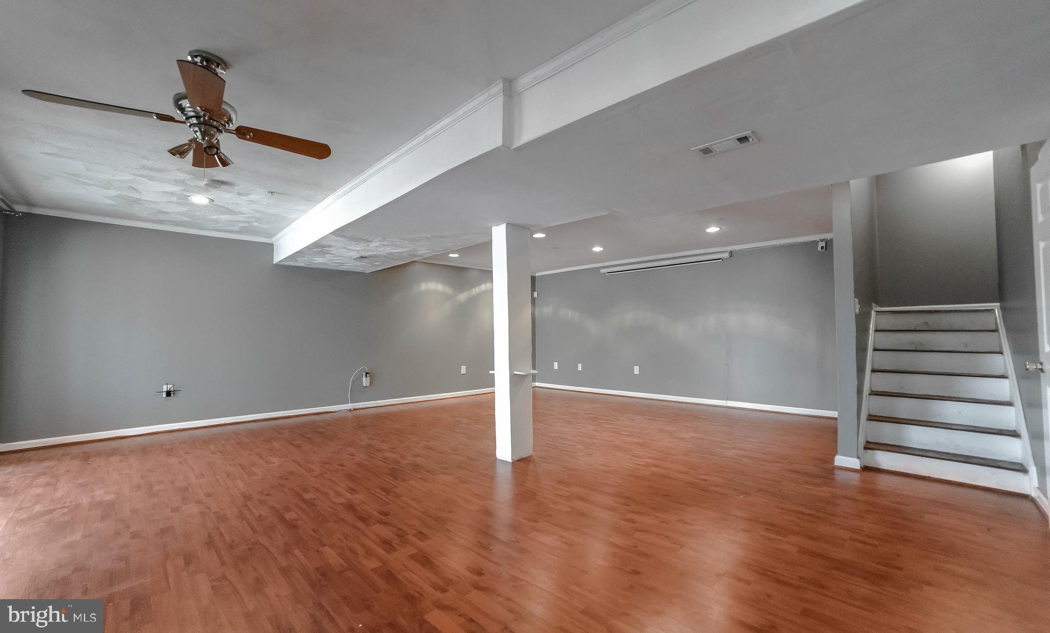 CAMDEN ESTATES - Residential