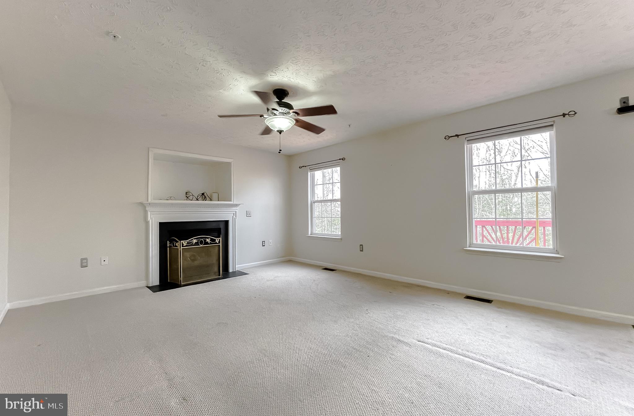 CAMDEN ESTATES - Residential