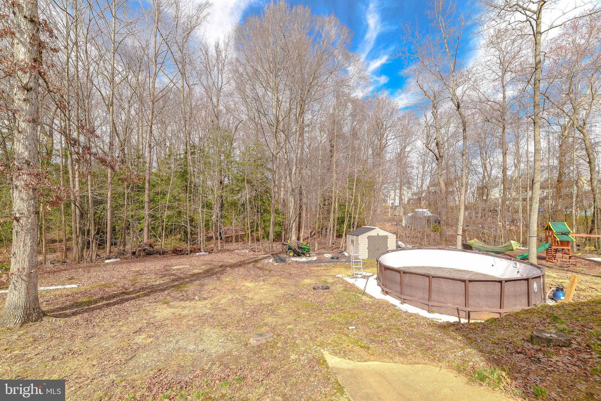 CAMDEN ESTATES - Residential