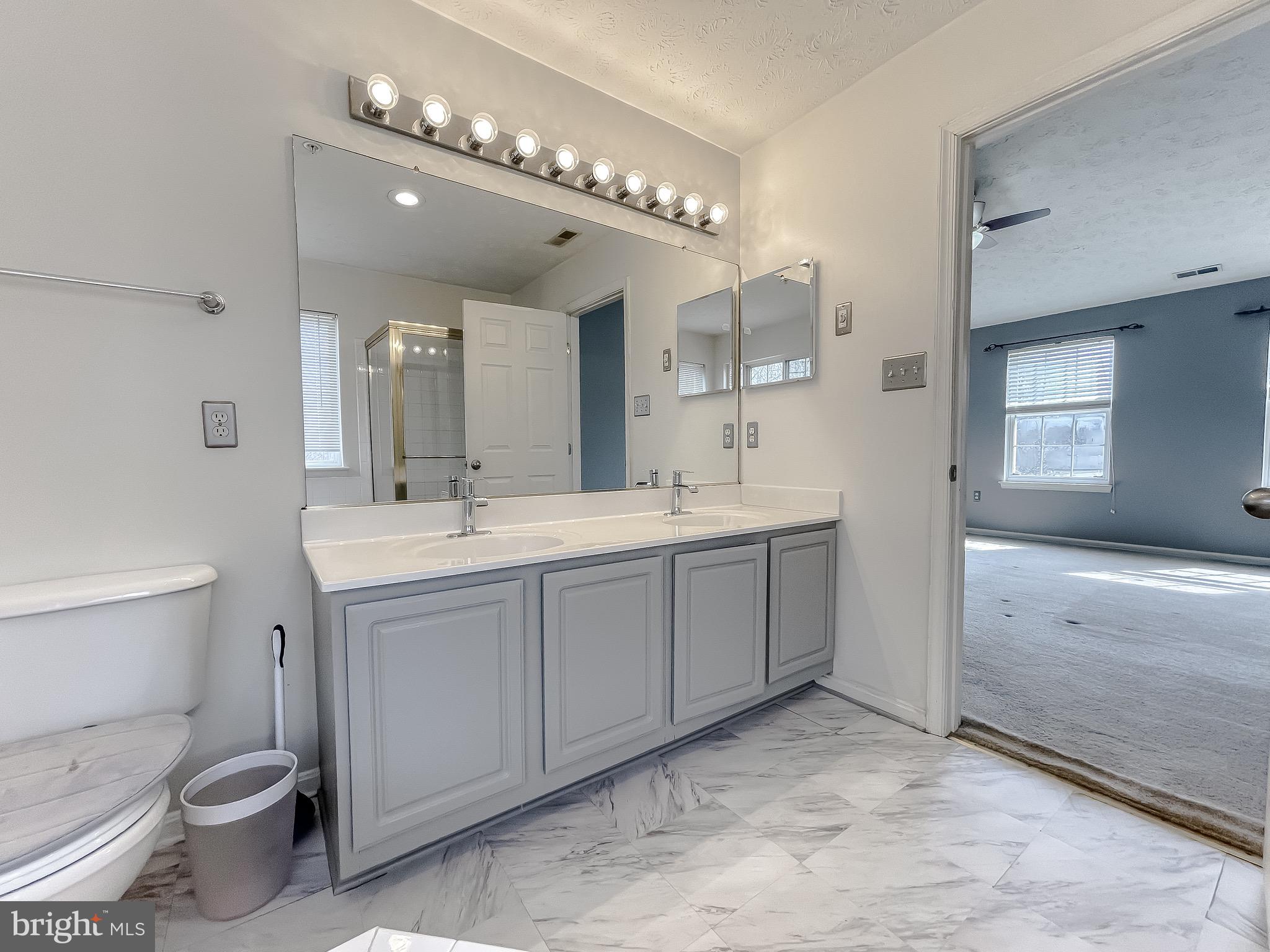 CAMDEN ESTATES - Residential