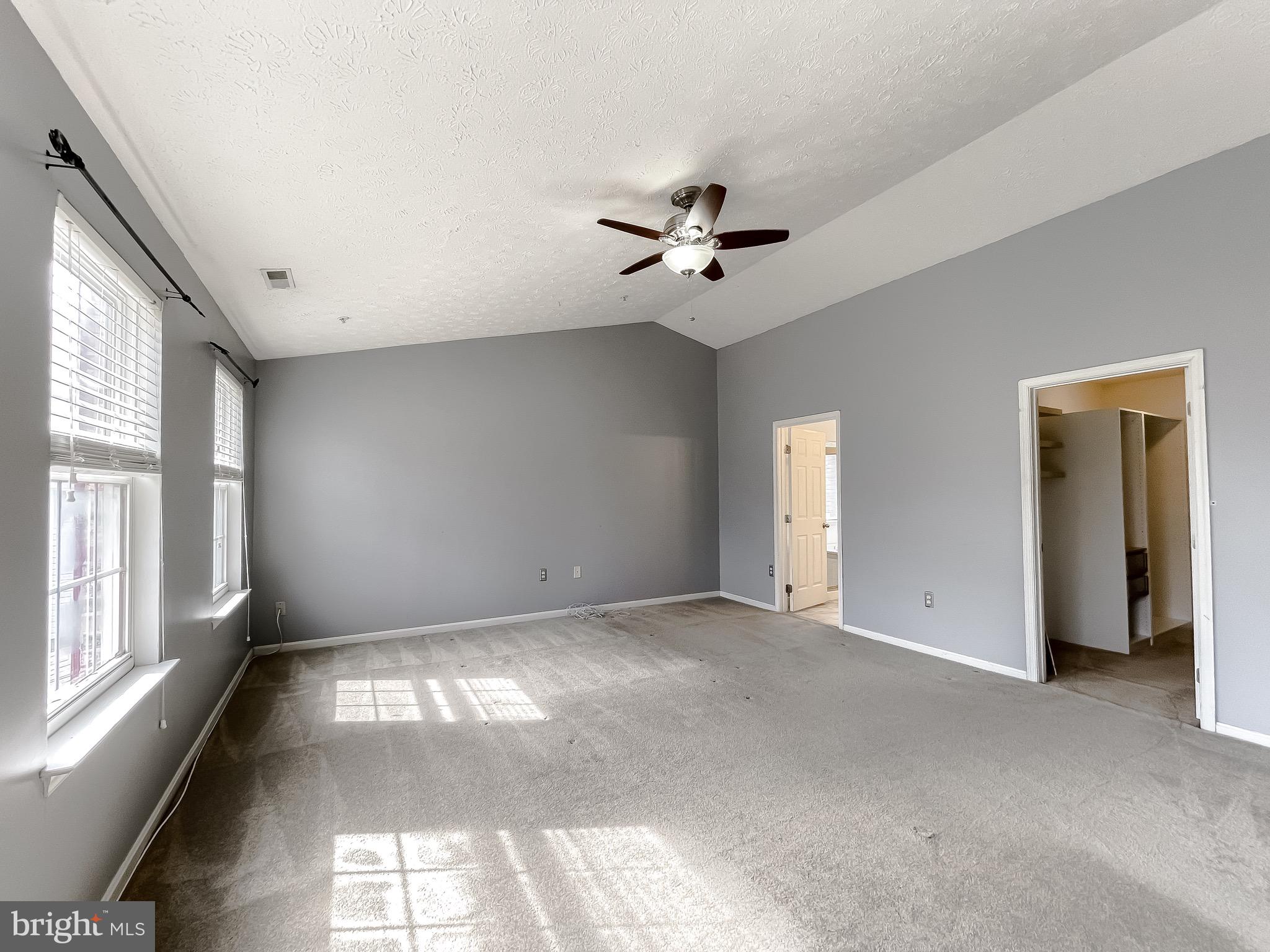 CAMDEN ESTATES - Residential